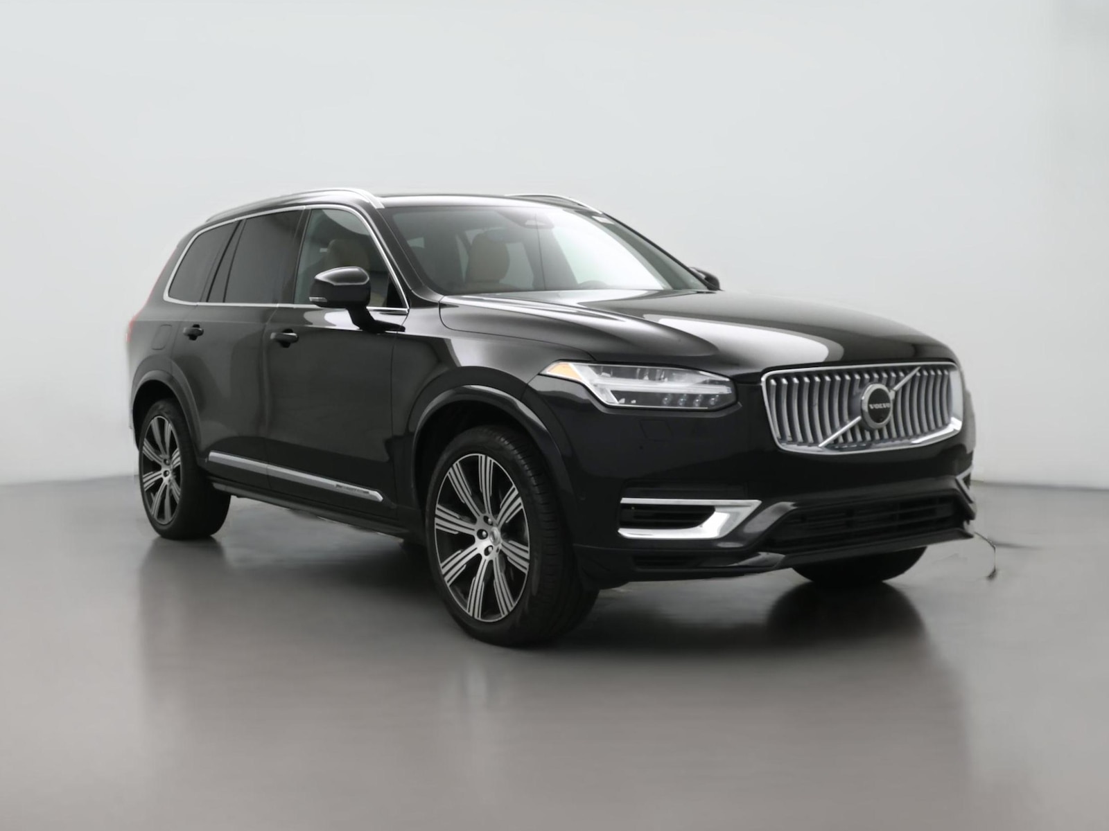 2024 Volvo XC90
