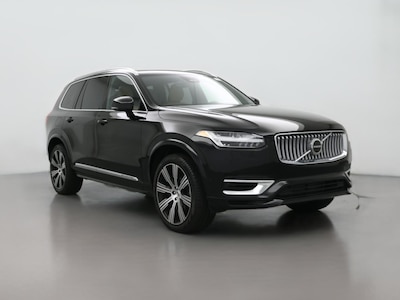 2024 Volvo XC90 Recharge PHEV T8 Ultimate Bright Theme