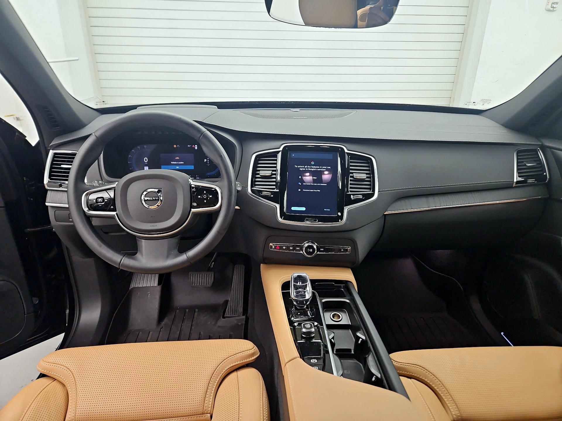 Thumbnail: 2024 Volvo XC90 - 9