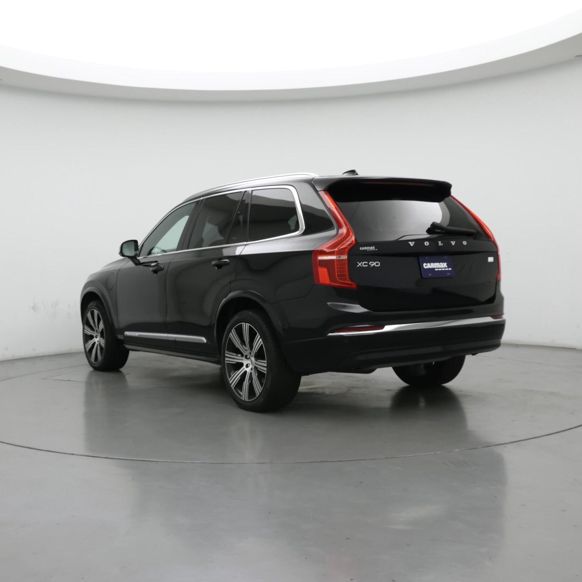 Thumbnail: 2024 Volvo XC90 - 2