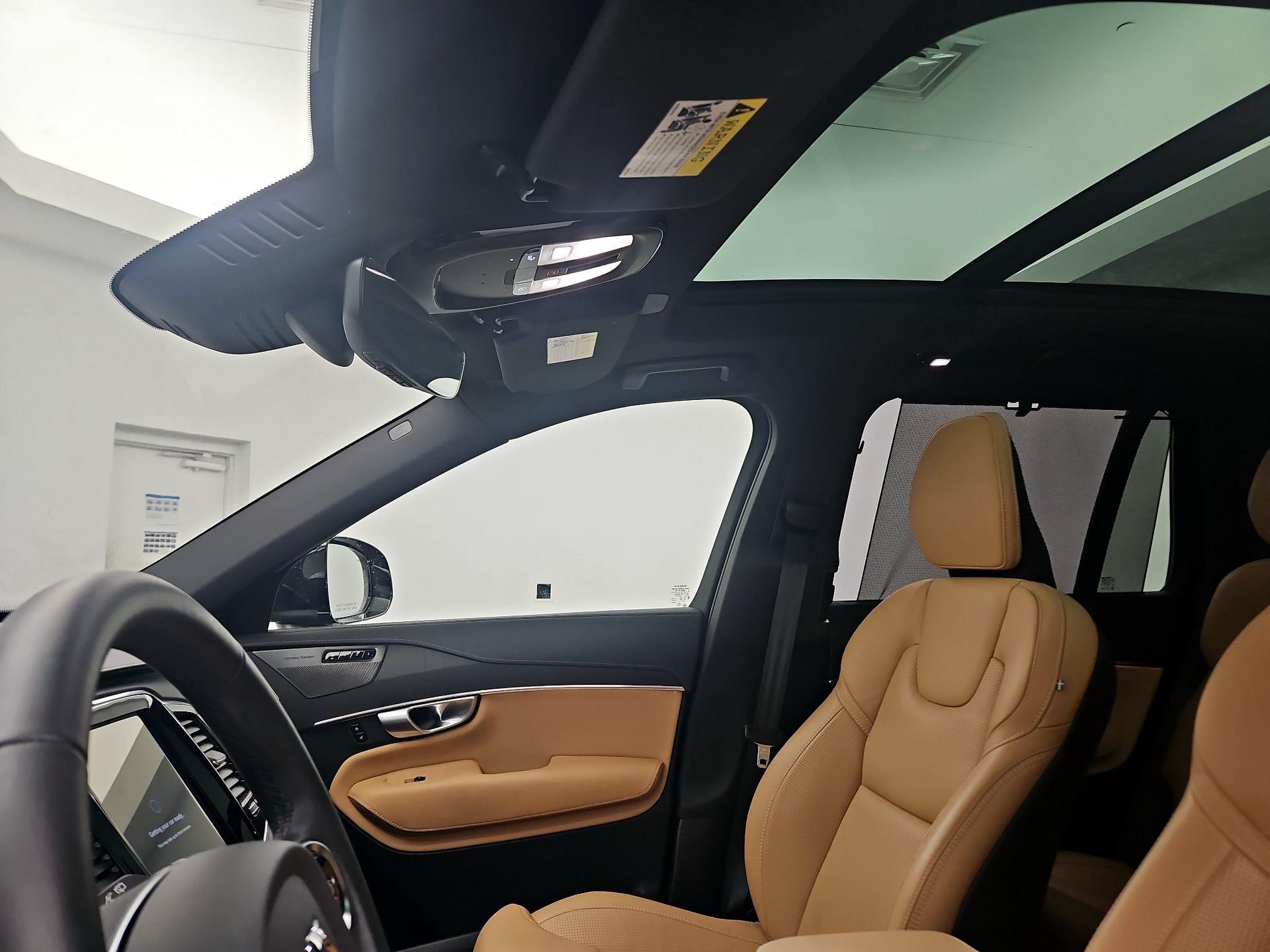 Thumbnail: 2024 Volvo XC90 - 19