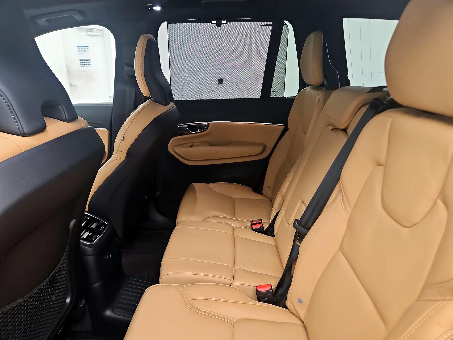 Thumbnail: 2024 Volvo XC90 - 20