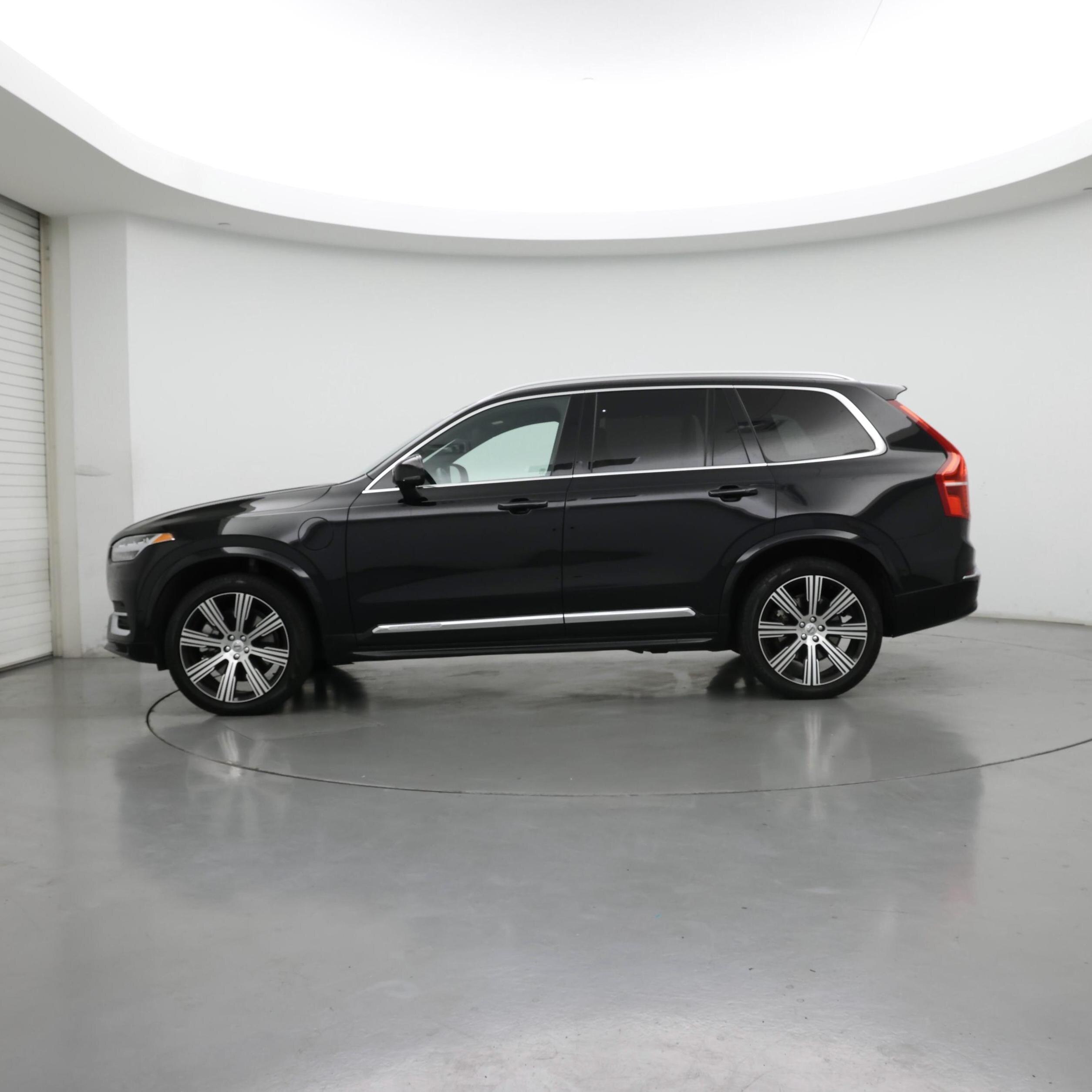 Thumbnail: 2024 Volvo XC90 - 3