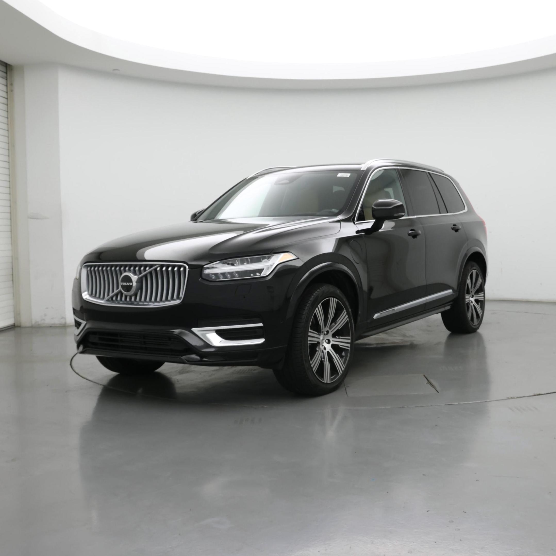 Thumbnail: 2024 Volvo XC90 - 4