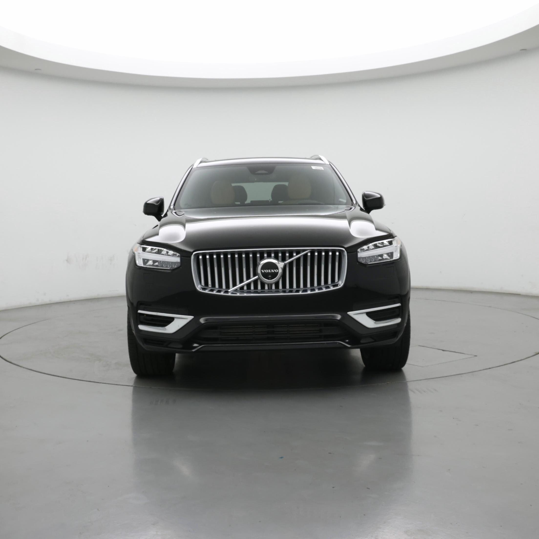 Thumbnail: 2024 Volvo XC90 - 5