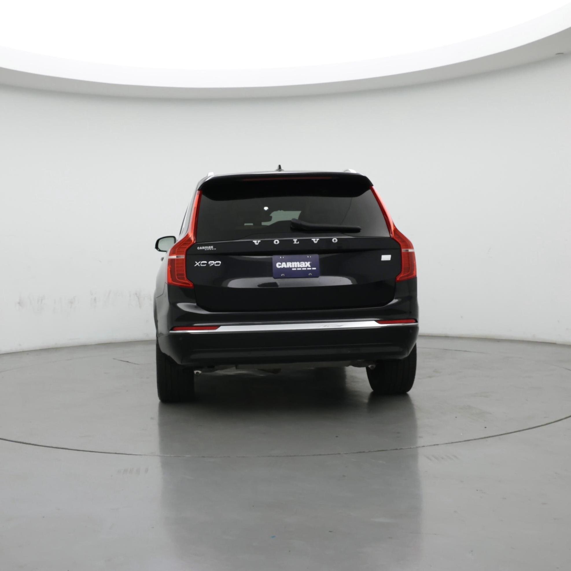 Thumbnail: 2024 Volvo XC90 - 6