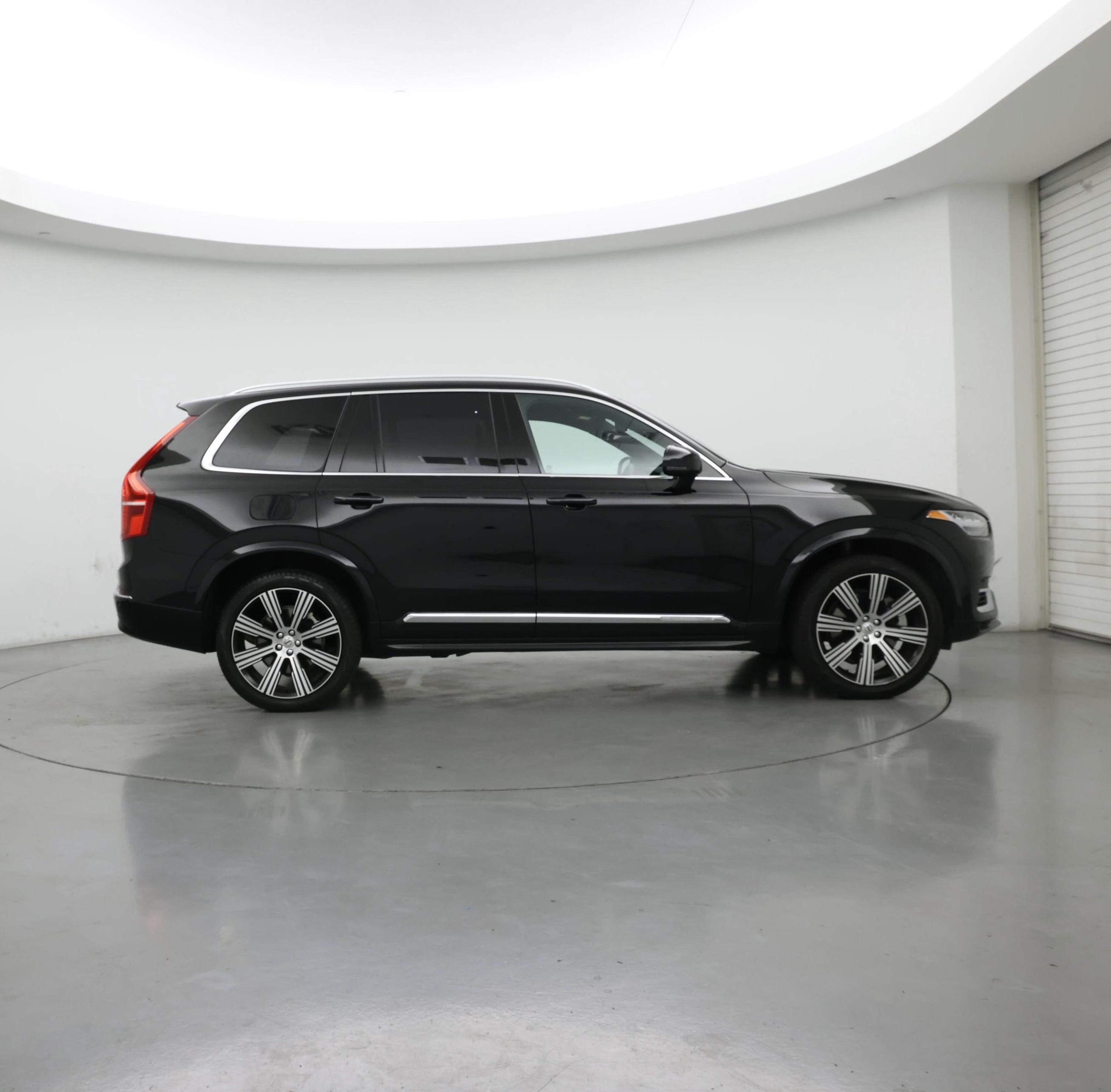 Thumbnail: 2024 Volvo XC90 - 7
