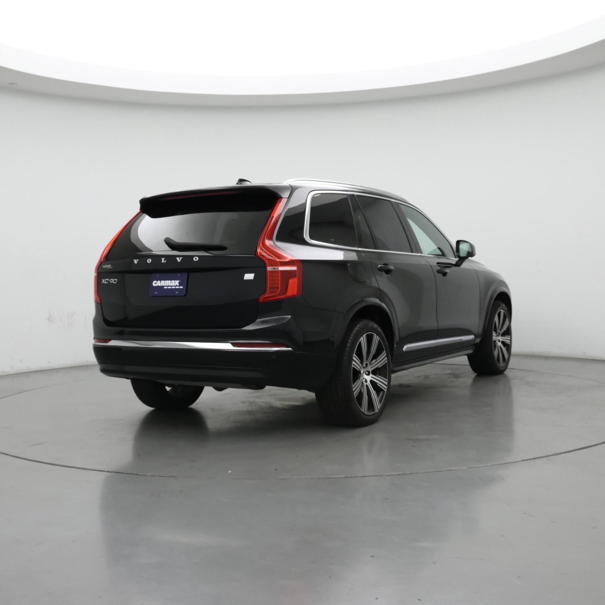 Thumbnail: 2024 Volvo XC90 - 8