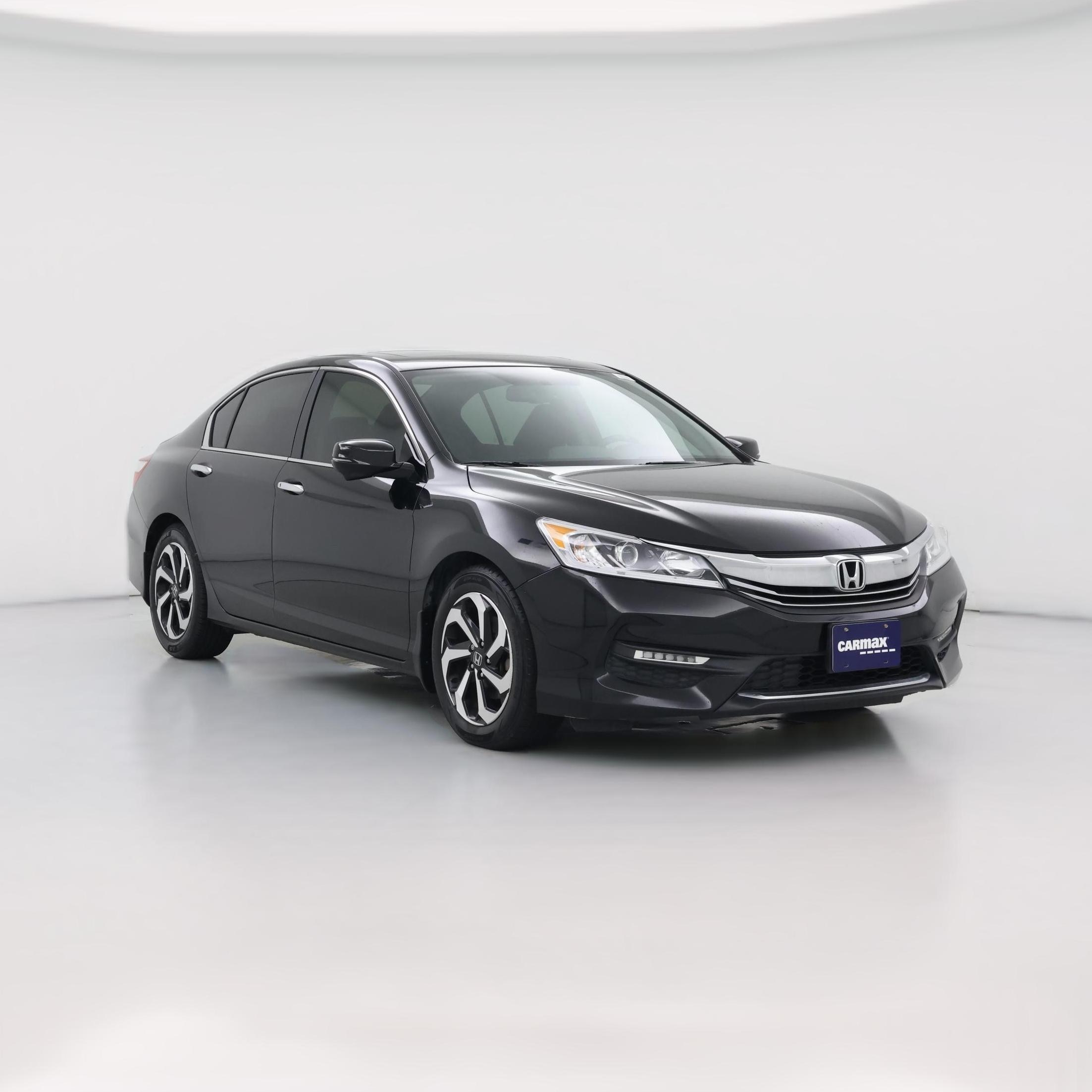 Thumbnail: 2016 Honda Accord - 1