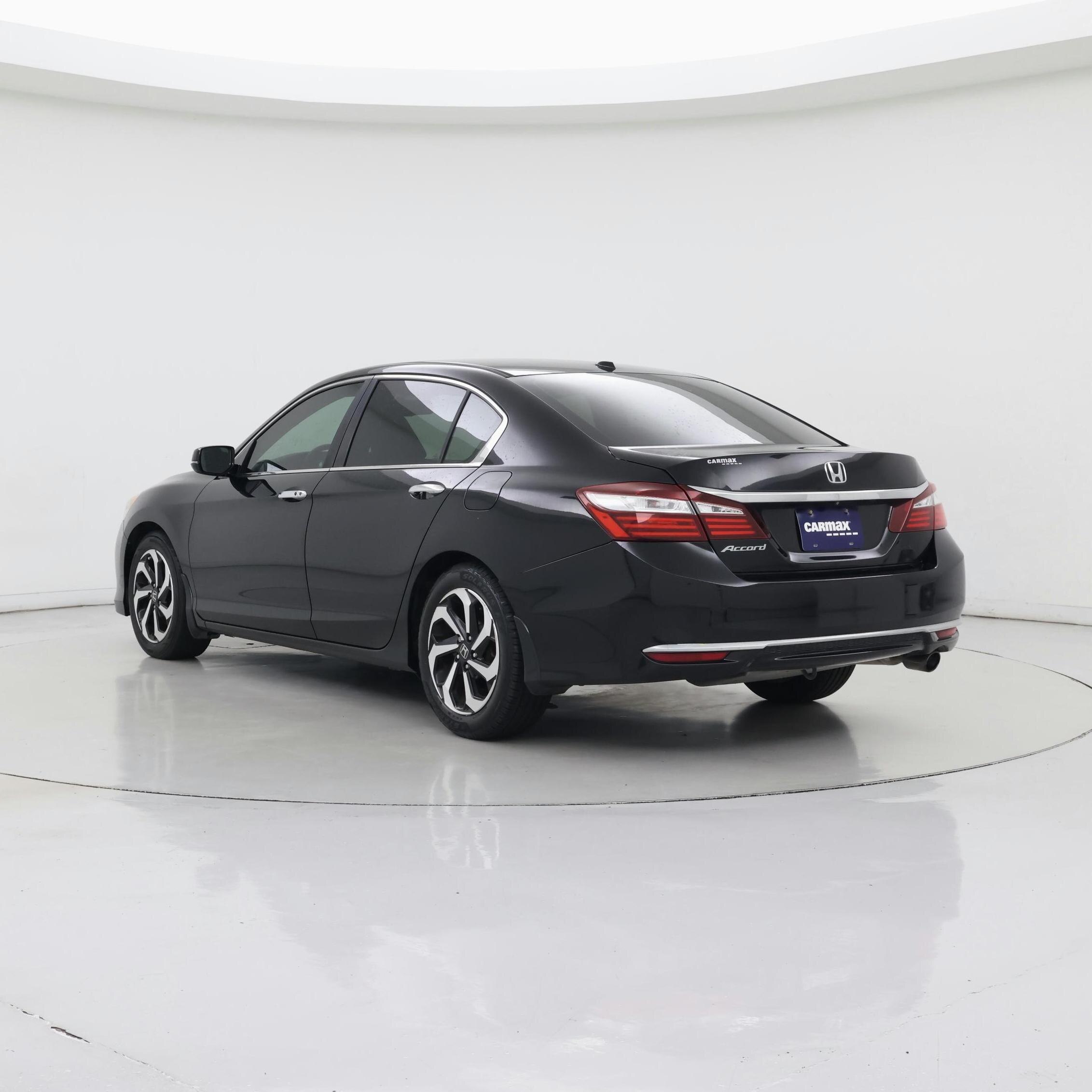 Thumbnail: 2016 Honda Accord - 2