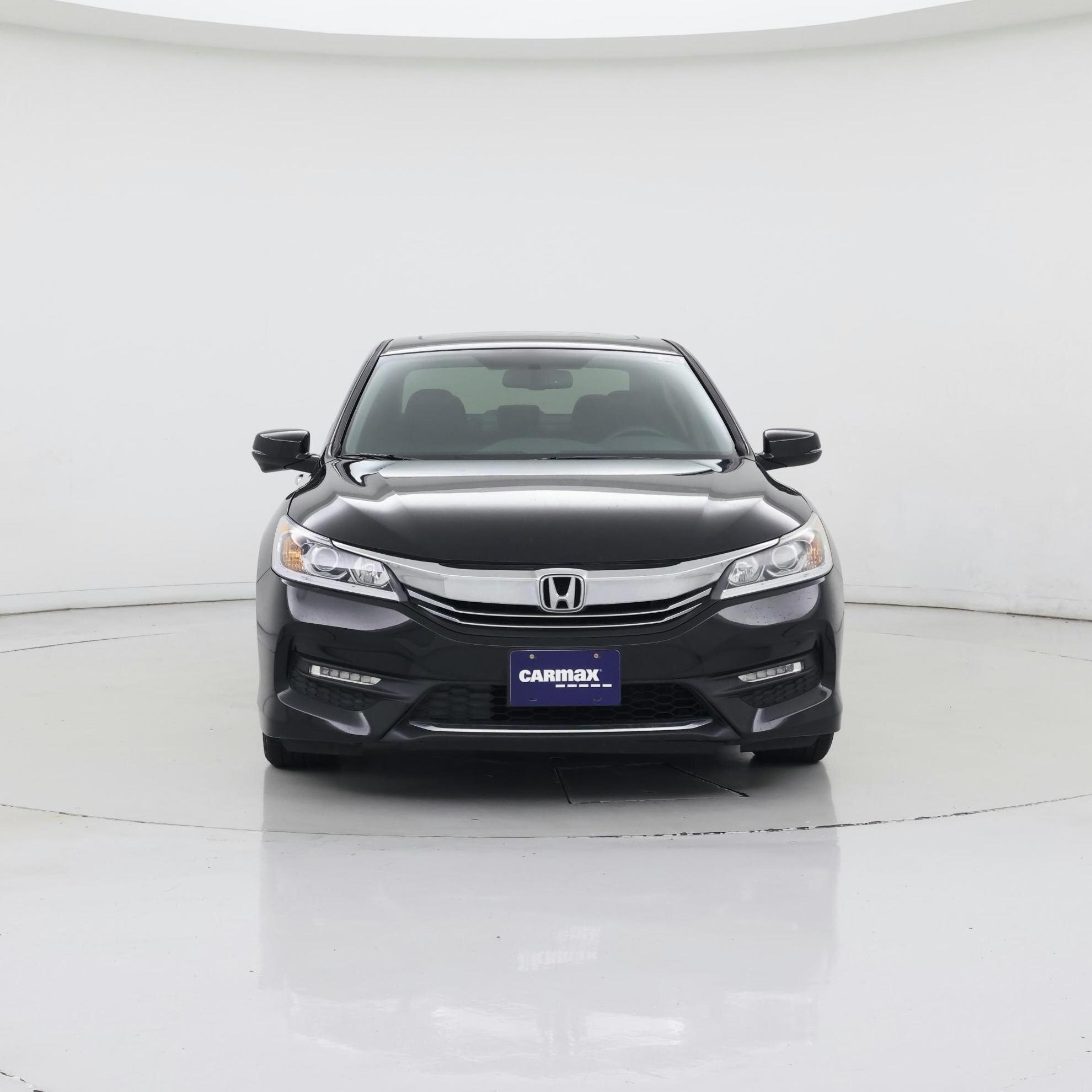 Thumbnail: 2016 Honda Accord - 5