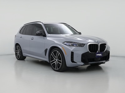 2024 BMW X5 M60