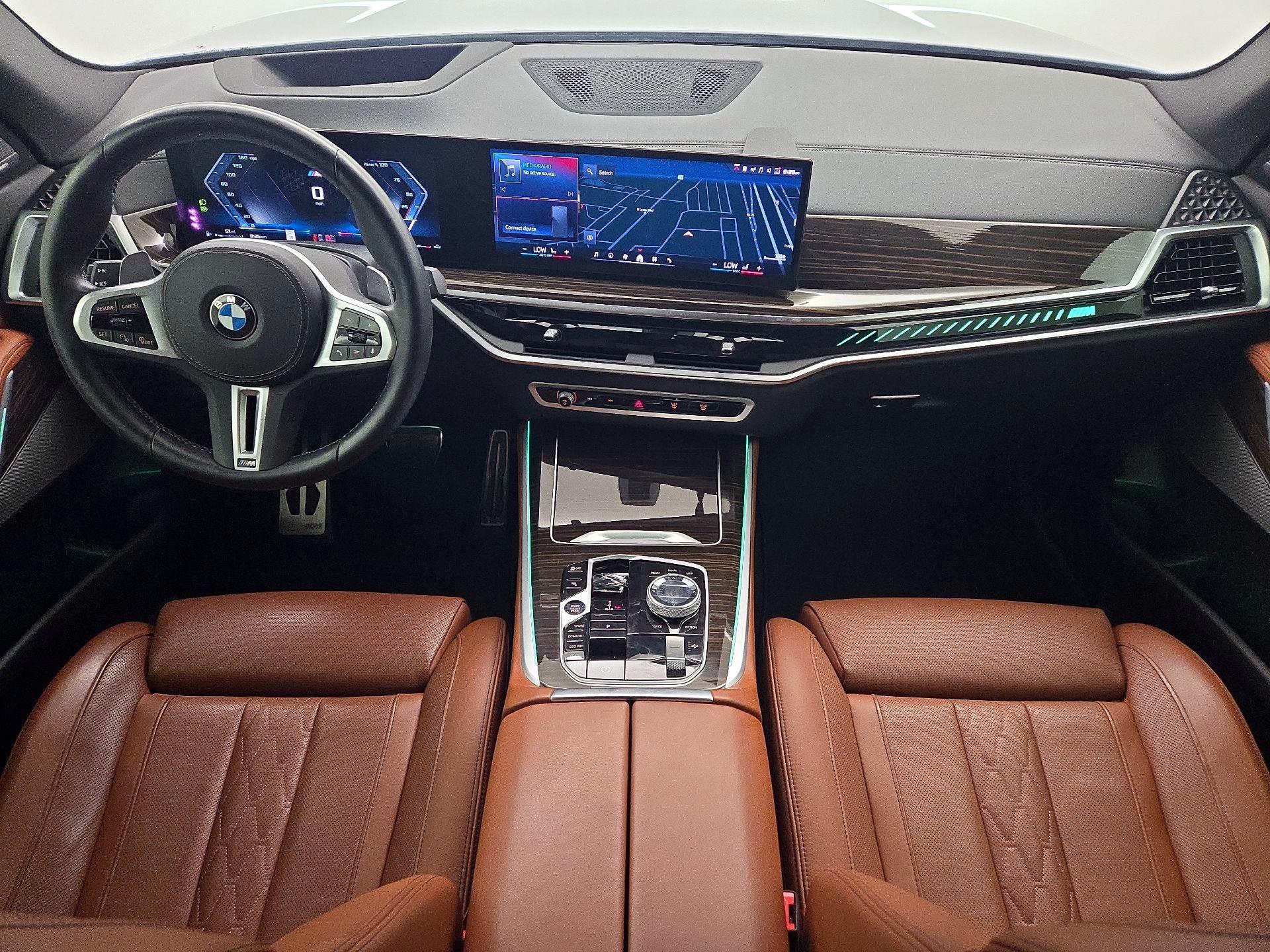 Thumbnail: 2024 BMW X5 - 9