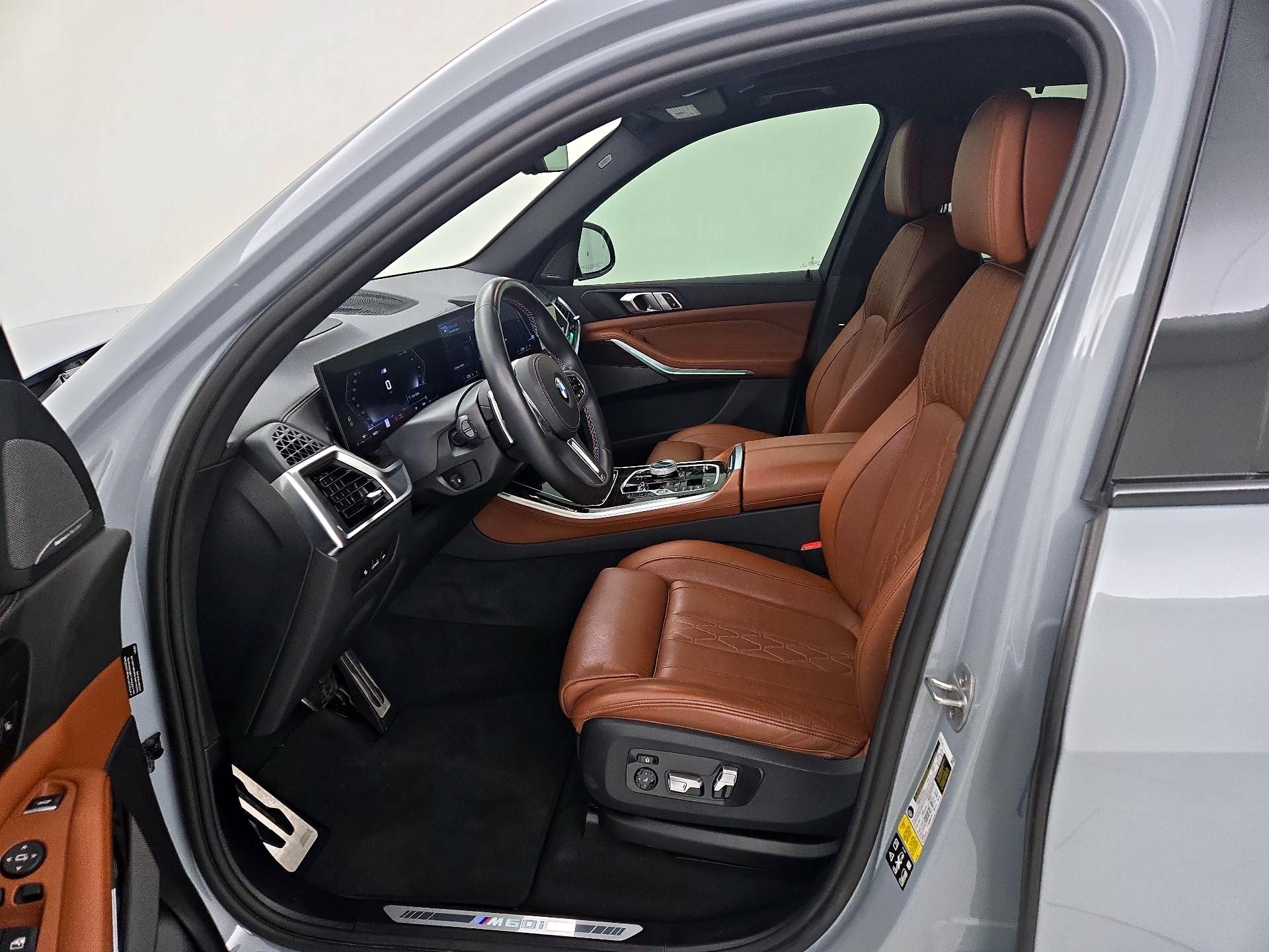 Thumbnail: 2024 BMW X5 - 11