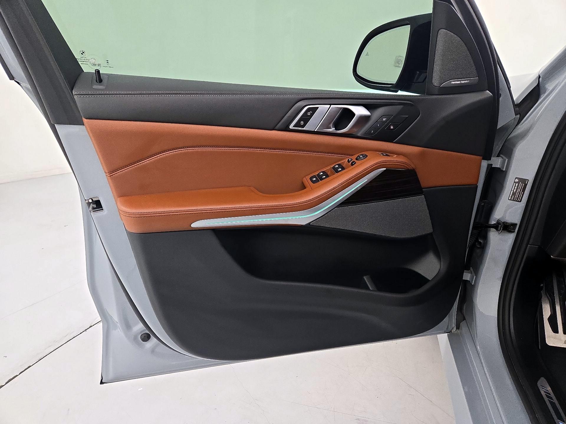 Thumbnail: 2024 BMW X5 - 12