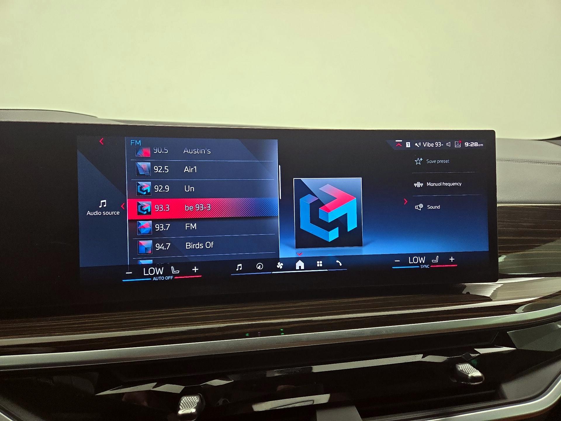 Thumbnail: 2024 BMW X5 - 16