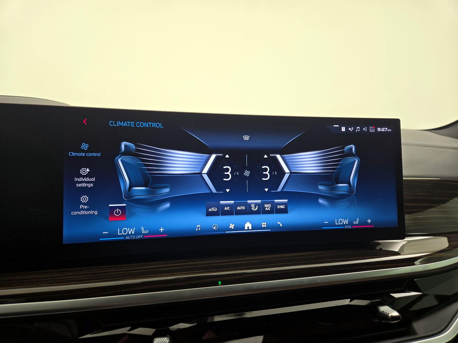 Thumbnail: 2024 BMW X5 - 17