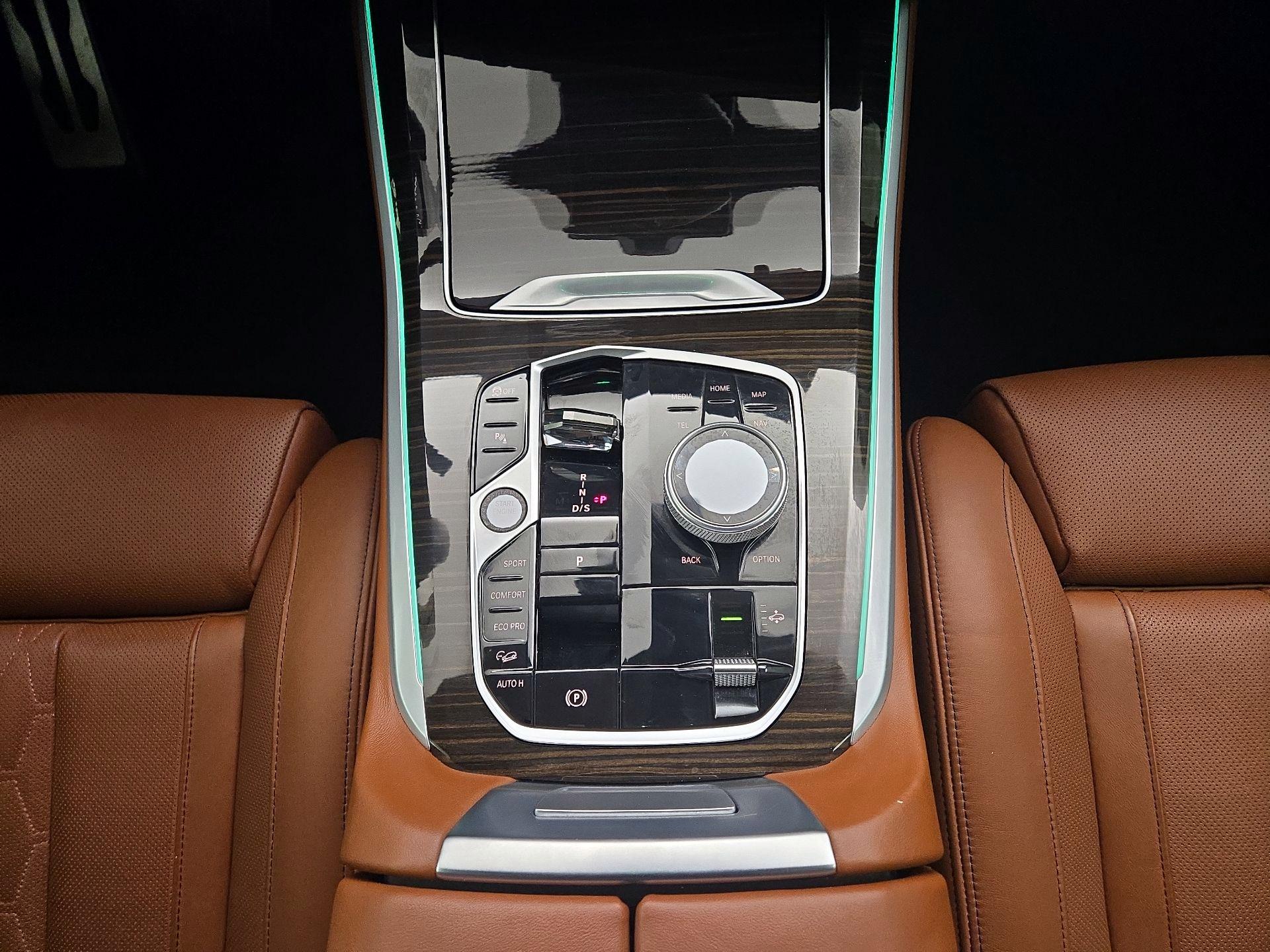 Thumbnail: 2024 BMW X5 - 18