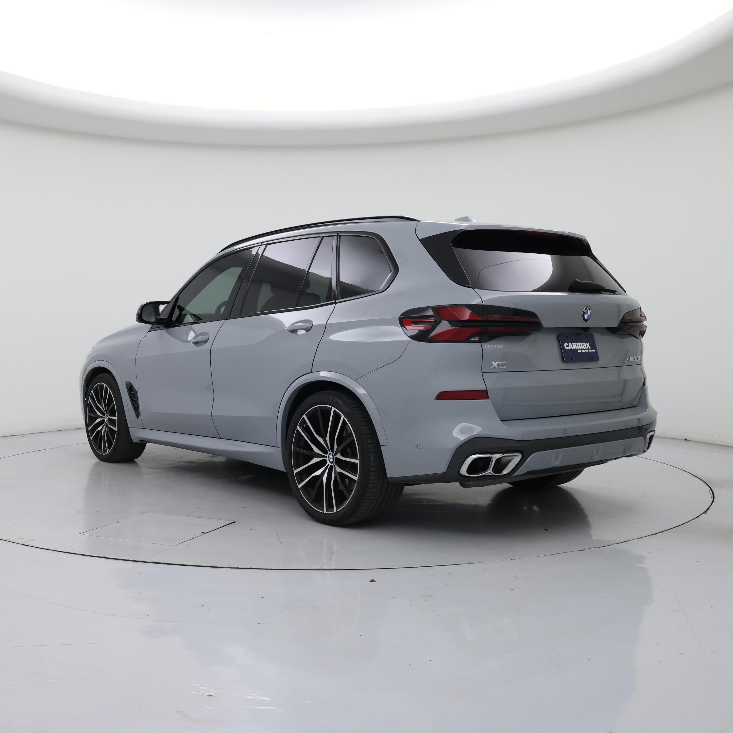 Thumbnail: 2024 BMW X5 - 2