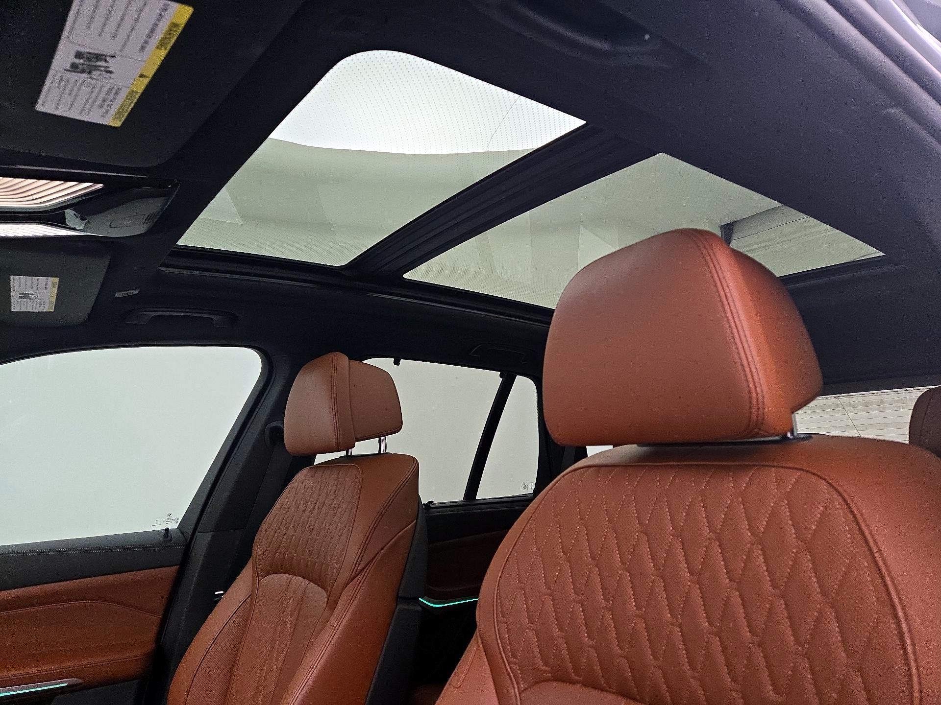 Thumbnail: 2024 BMW X5 - 20