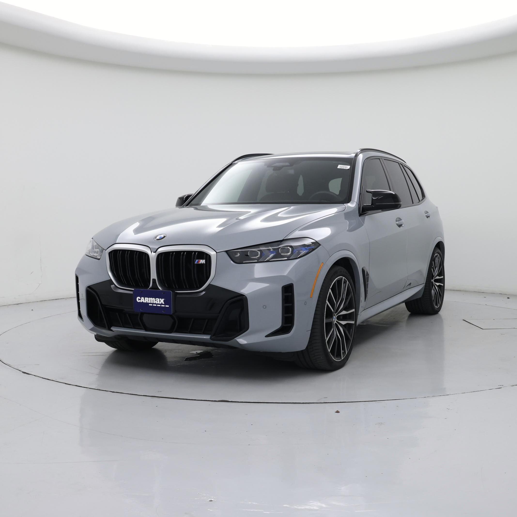 Thumbnail: 2024 BMW X5 - 4