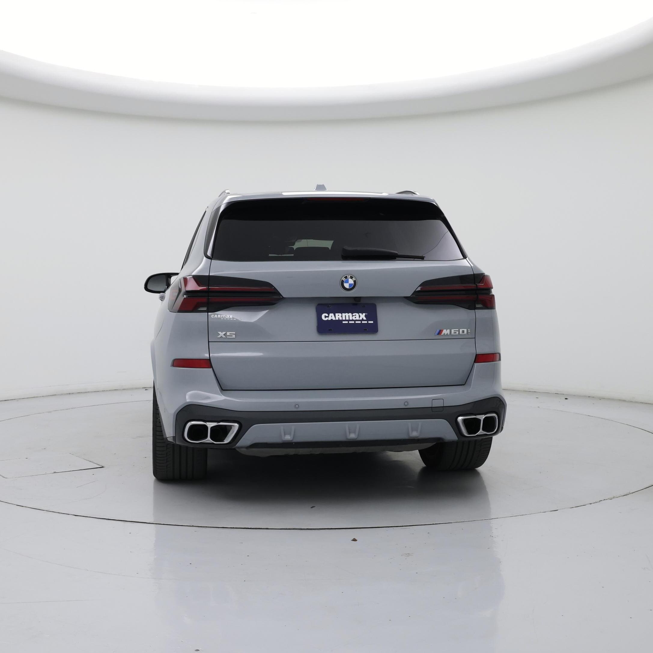 Thumbnail: 2024 BMW X5 - 6