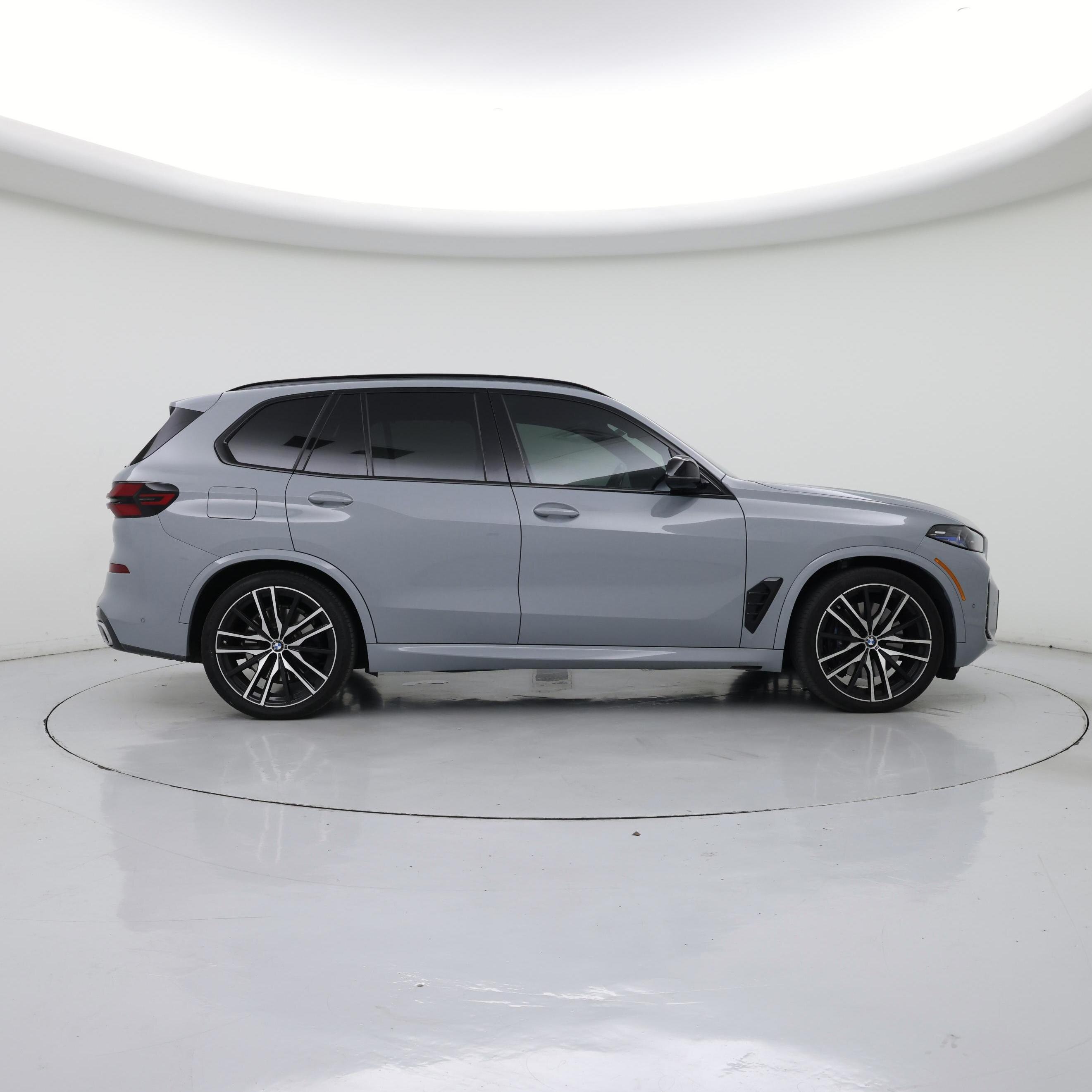 Thumbnail: 2024 BMW X5 - 7