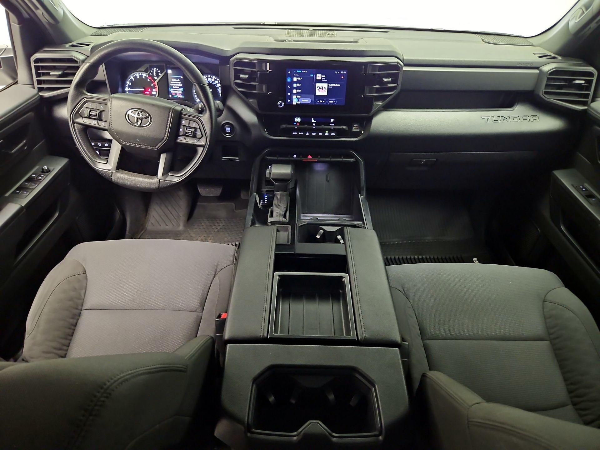 Thumbnail: 2025 Toyota Tundra - 9