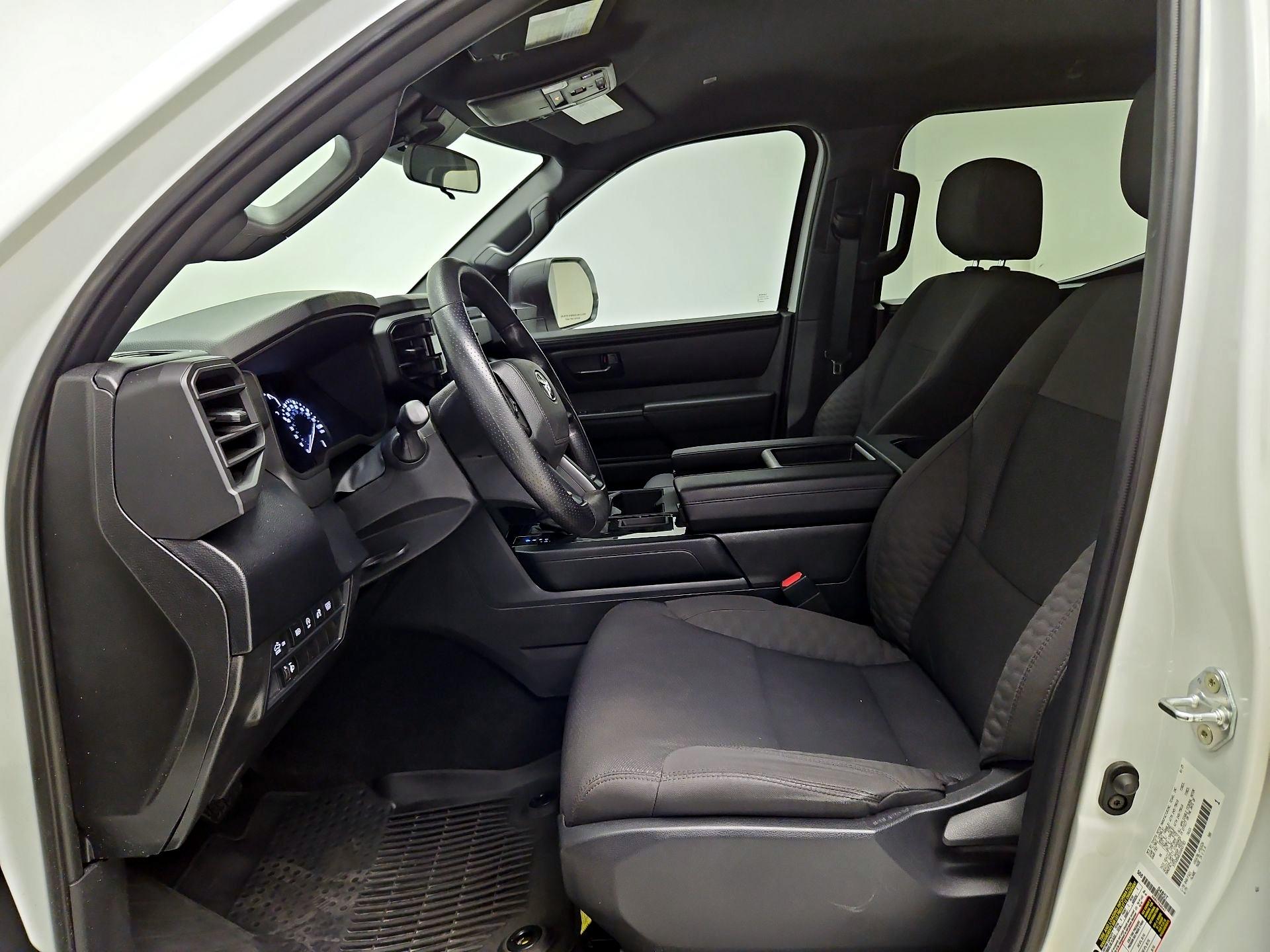 Thumbnail: 2025 Toyota Tundra - 11