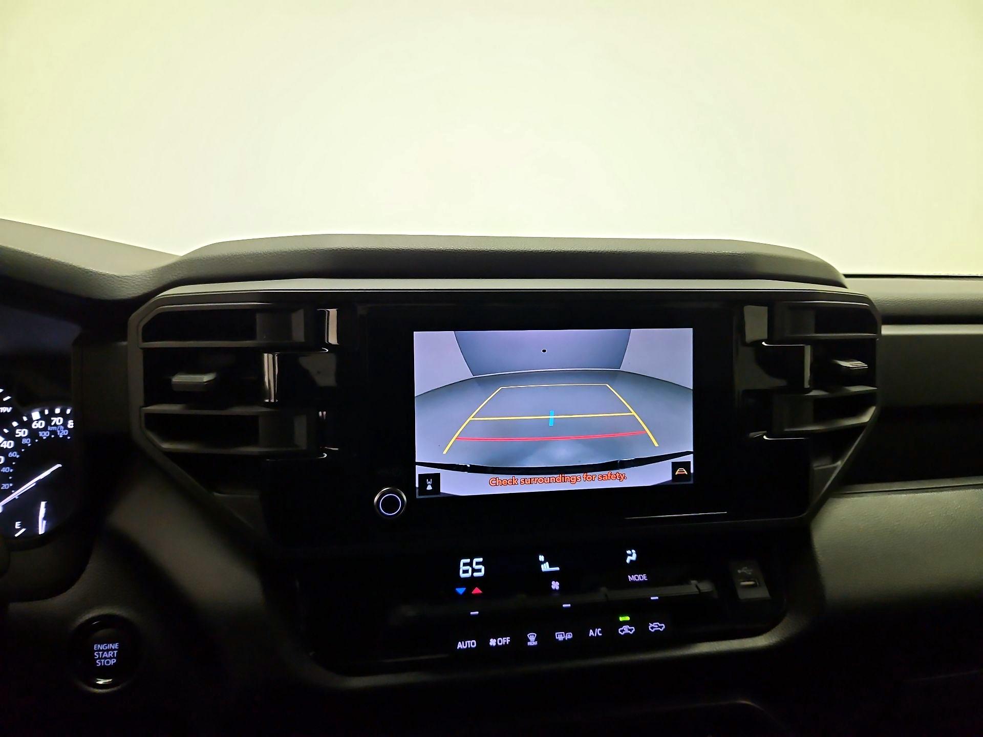 Thumbnail: 2025 Toyota Tundra - 13