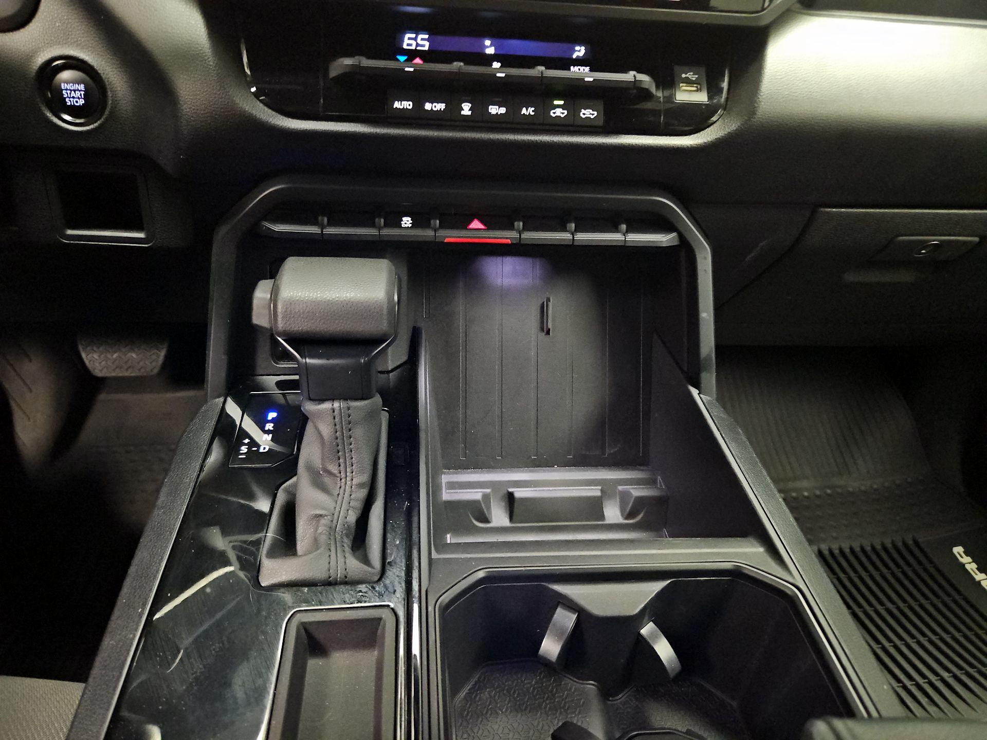 Thumbnail: 2025 Toyota Tundra - 16