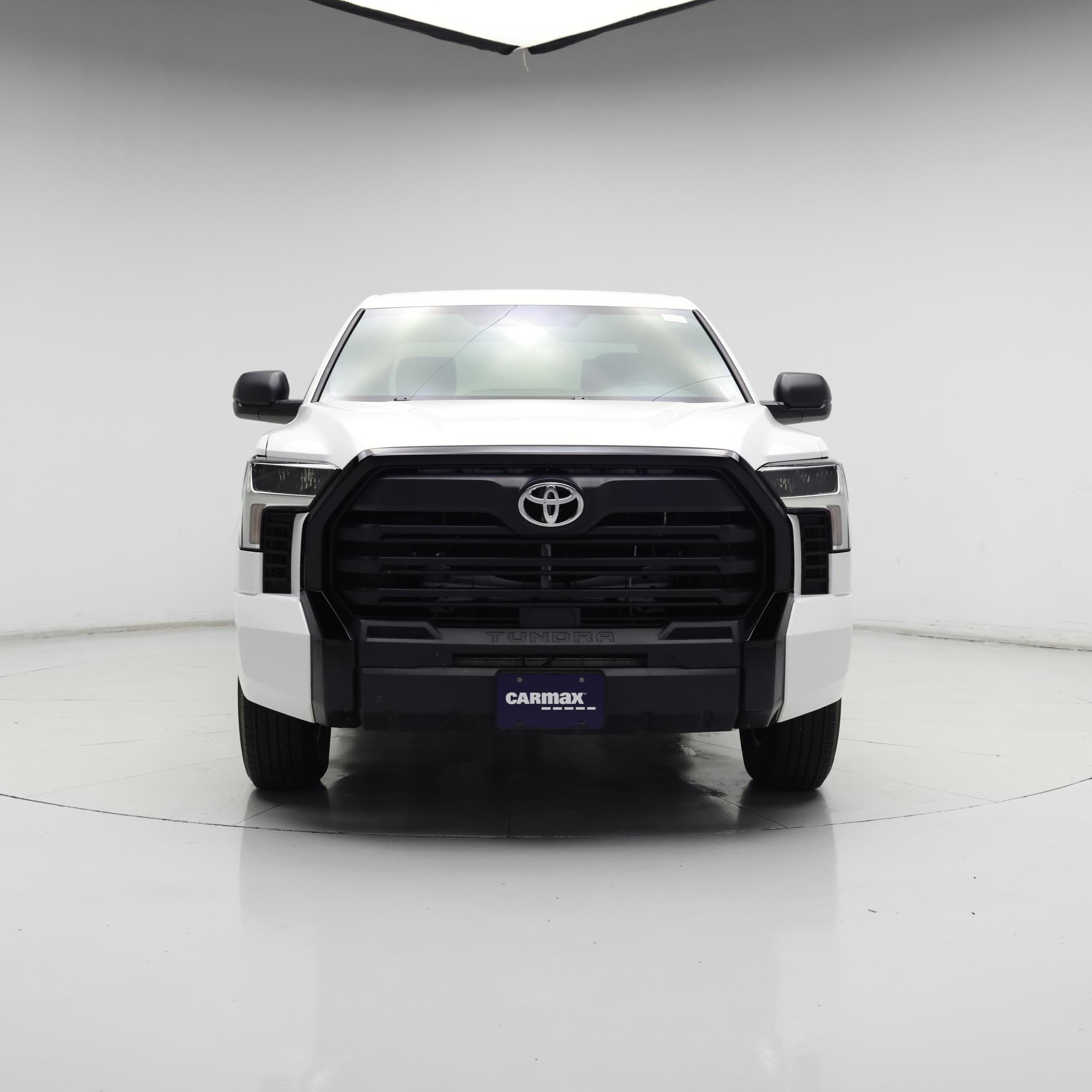 Thumbnail: 2025 Toyota Tundra - 5