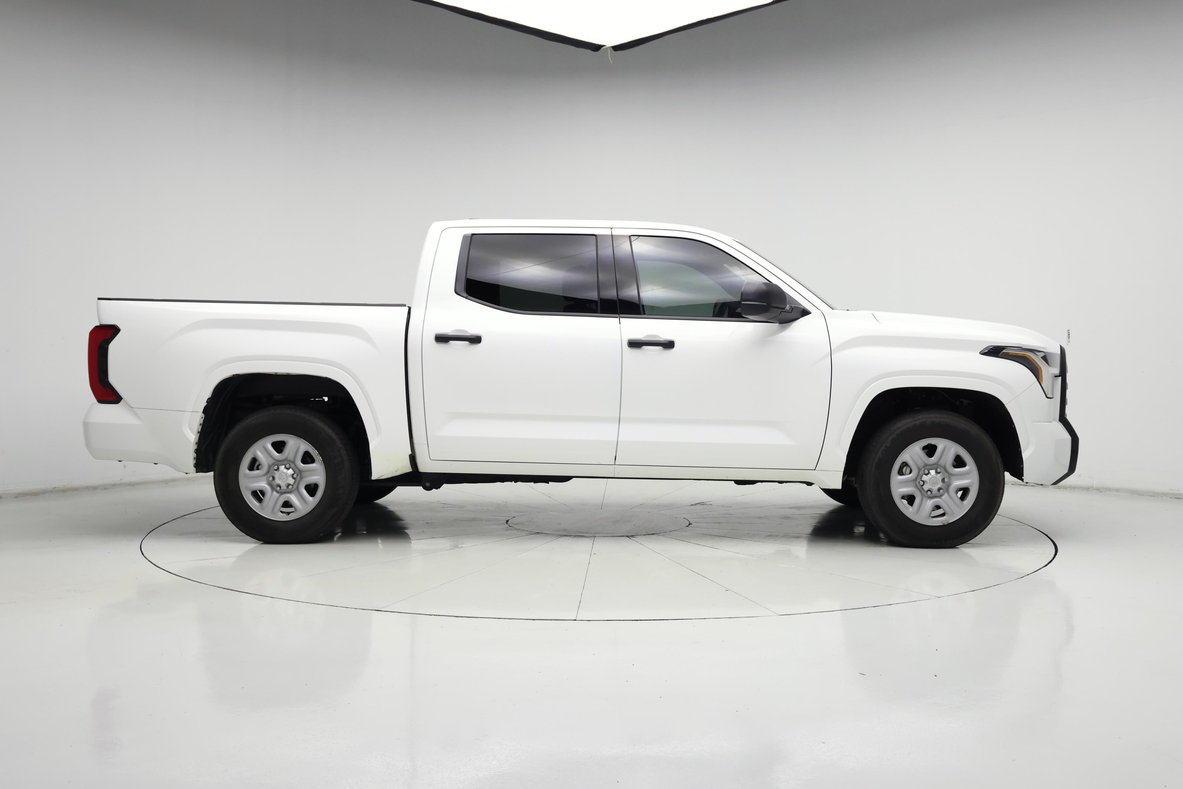 Thumbnail: 2025 Toyota Tundra - 7