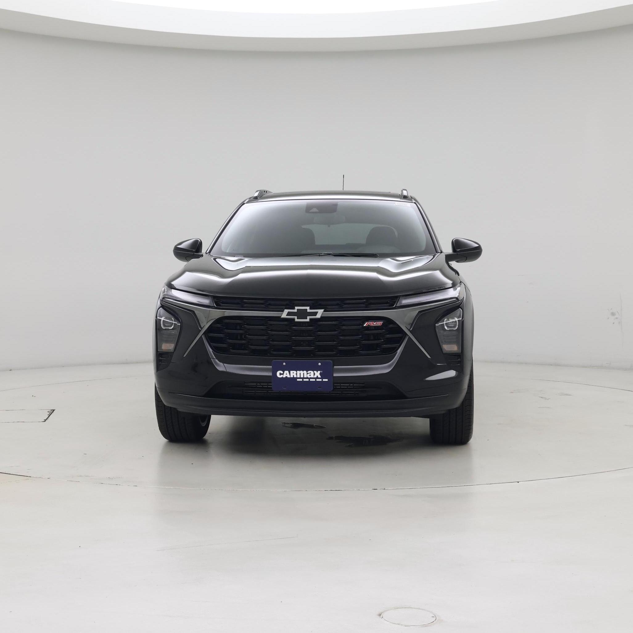 Thumbnail: 2025 Chevrolet Trax - 5