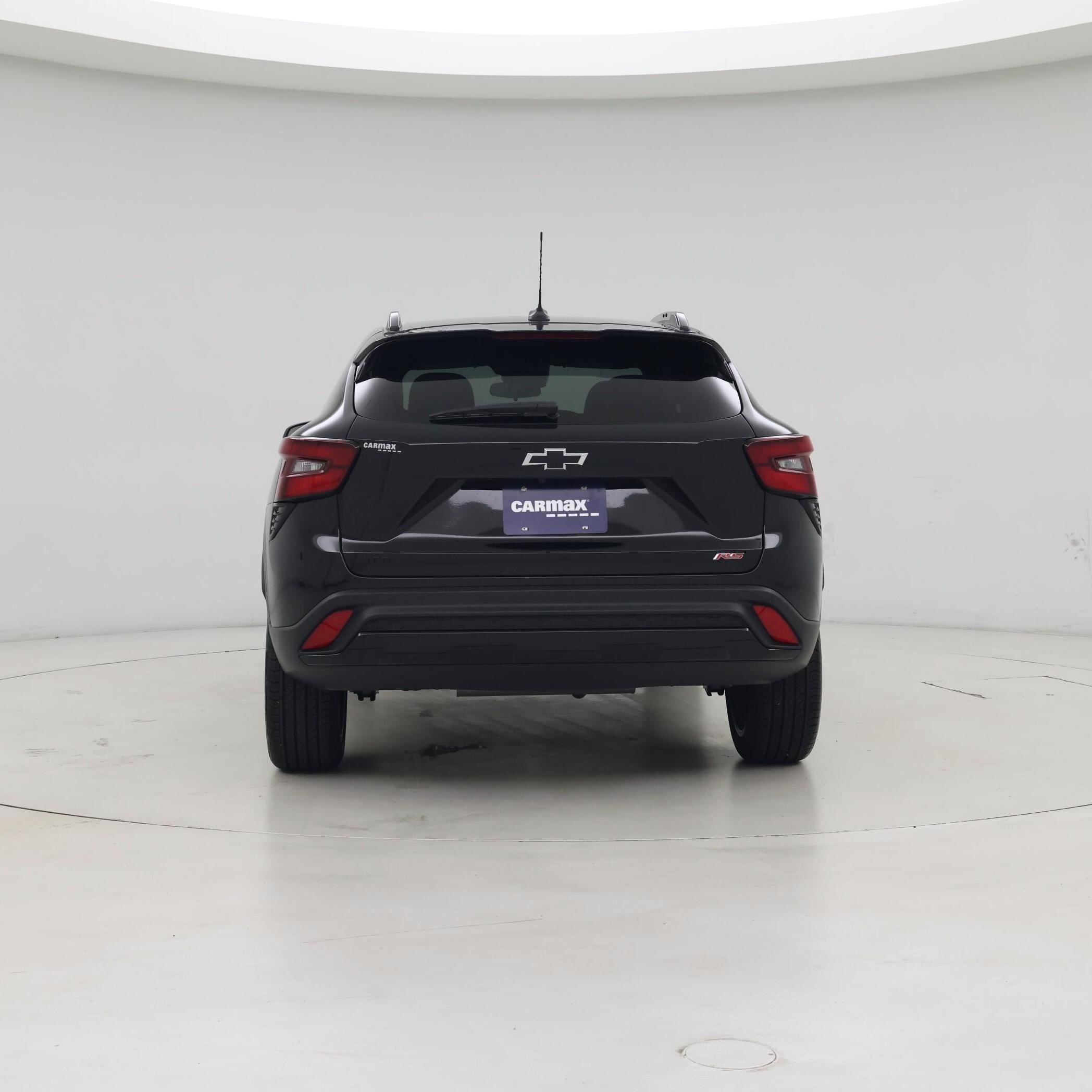 Thumbnail: 2025 Chevrolet Trax - 6