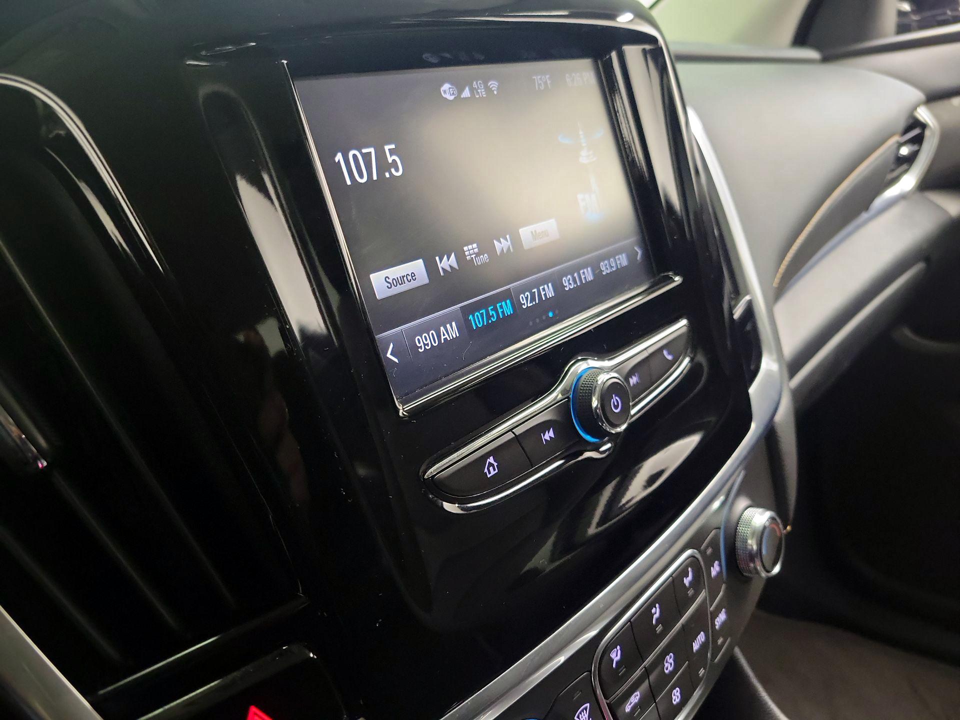 Thumbnail: 2019 Chevrolet Traverse - 15