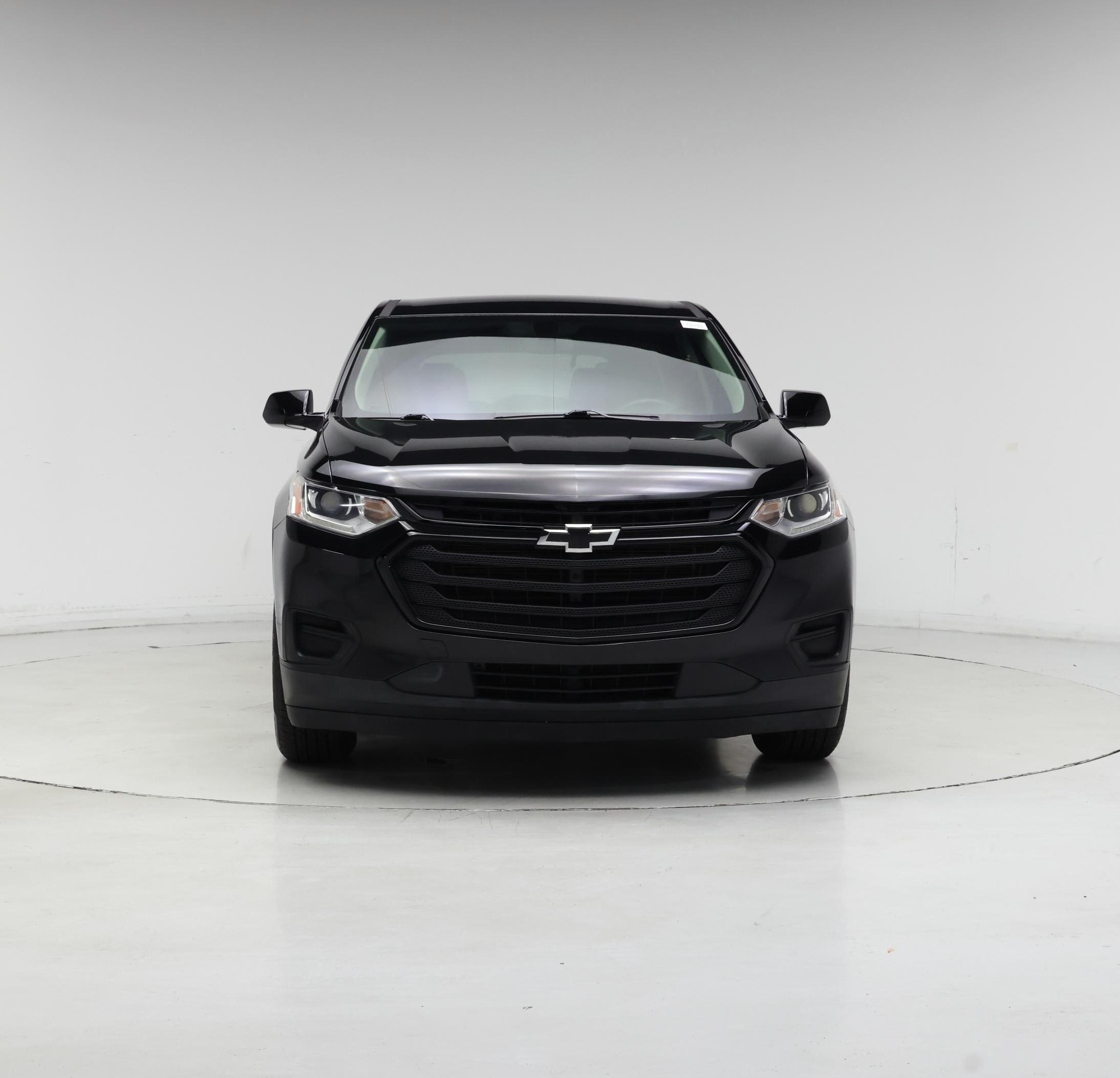 Thumbnail: 2019 Chevrolet Traverse - 5