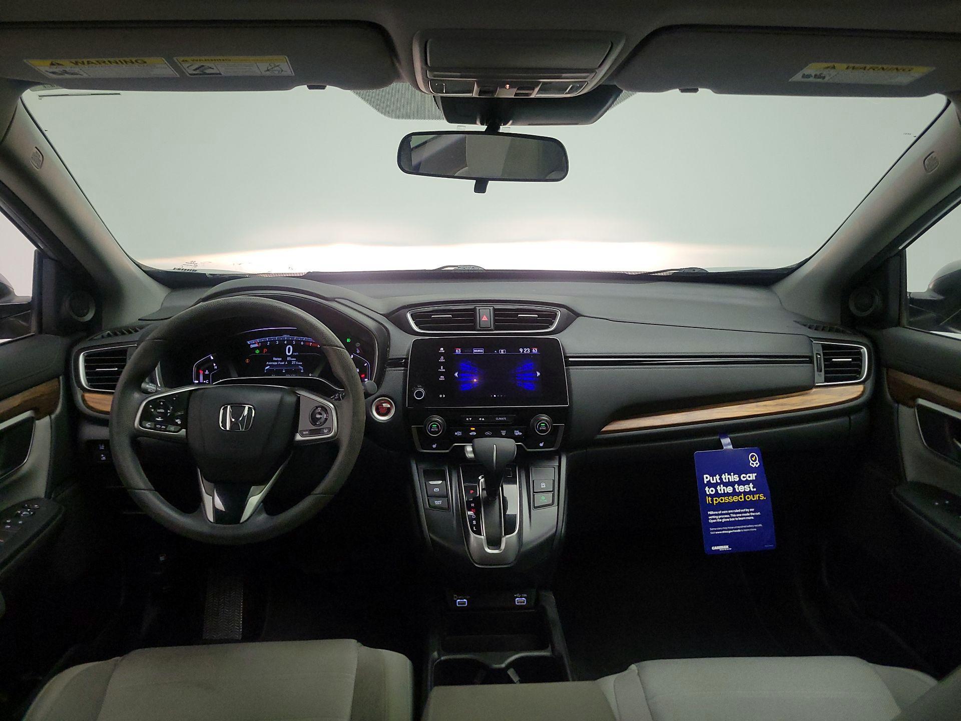 Thumbnail: 2022 Honda CR-V - 9