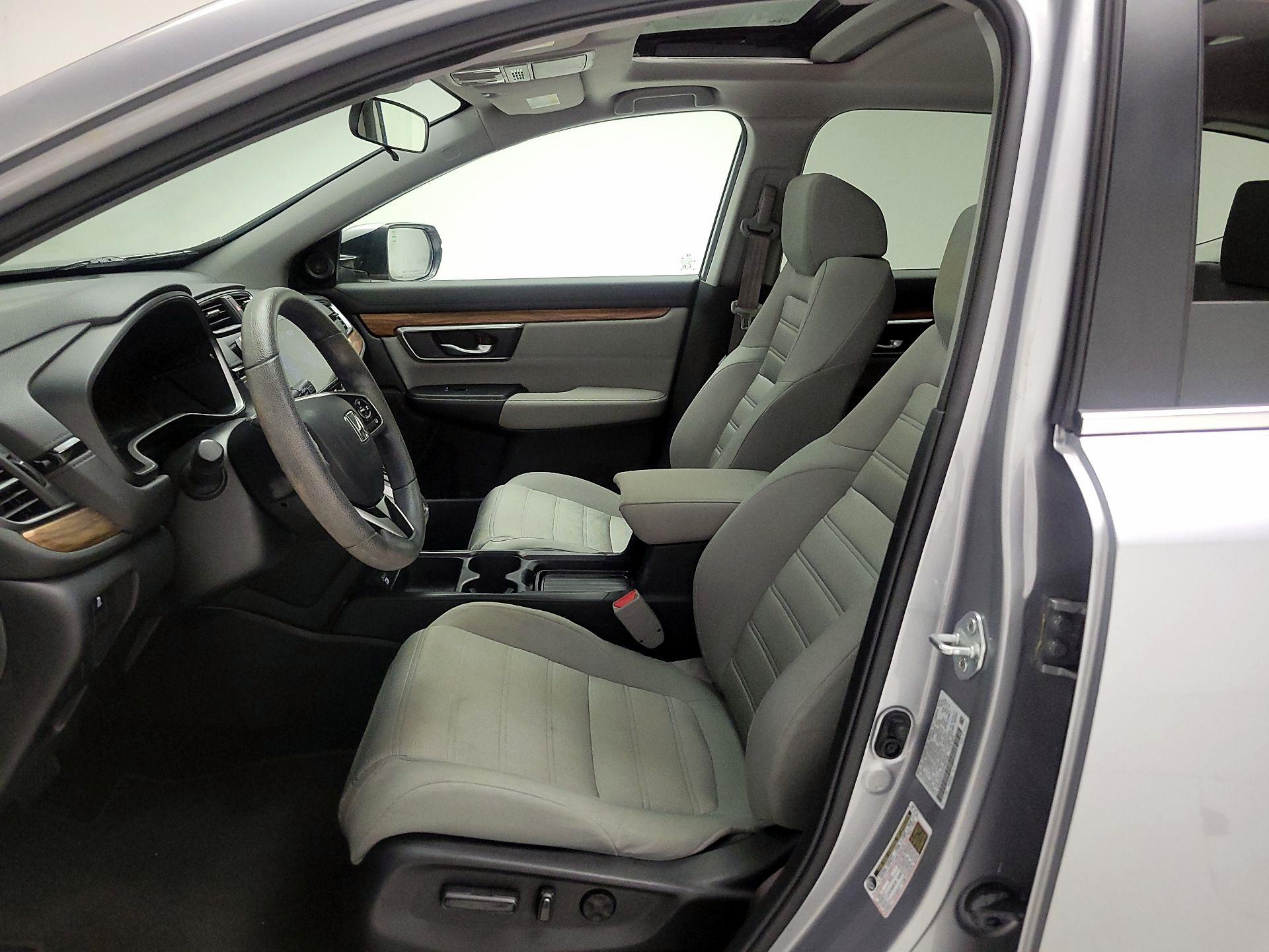 Thumbnail: 2022 Honda CR-V - 11