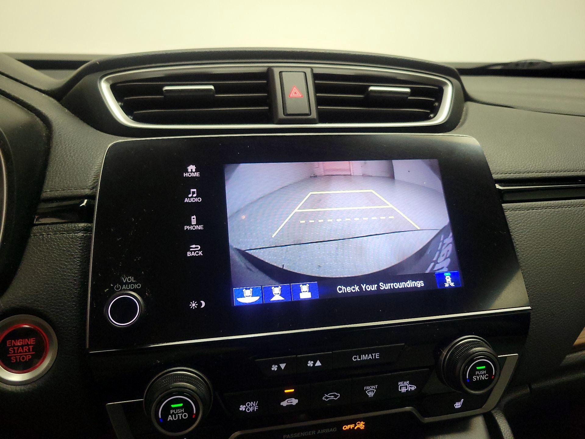 Thumbnail: 2022 Honda CR-V - 14