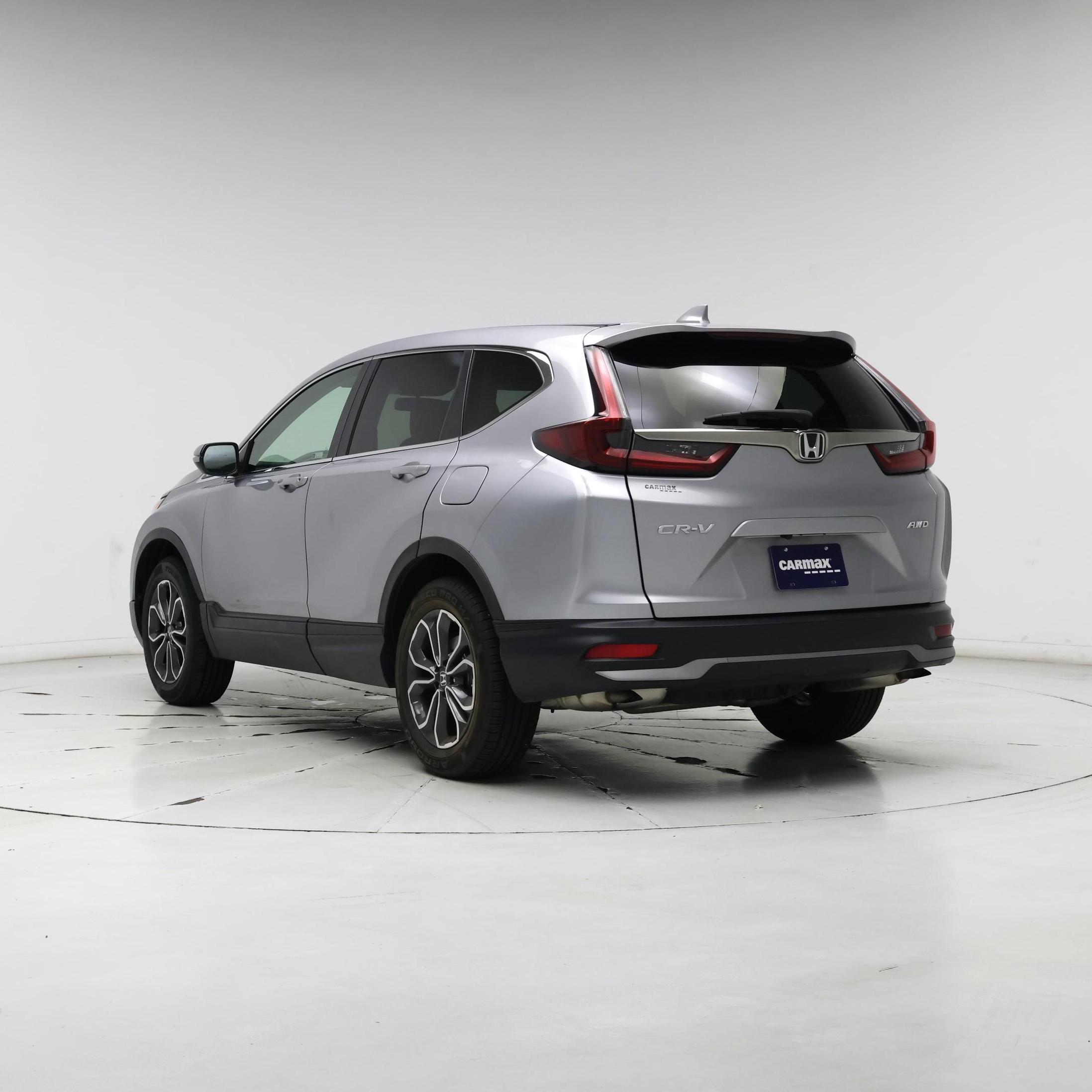 Thumbnail: 2022 Honda CR-V - 2