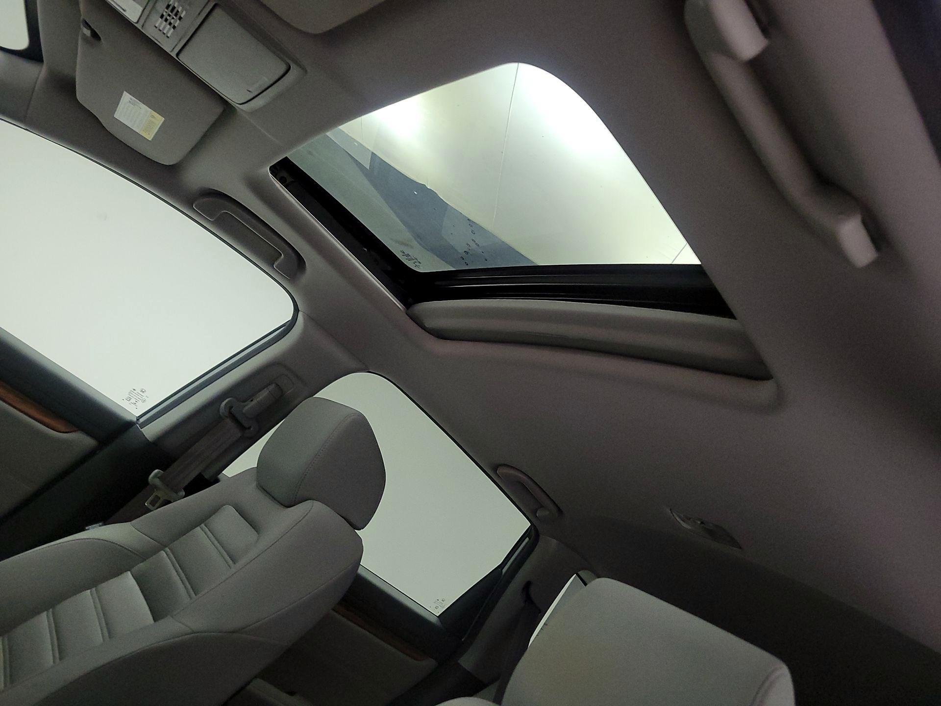 Thumbnail: 2022 Honda CR-V - 19
