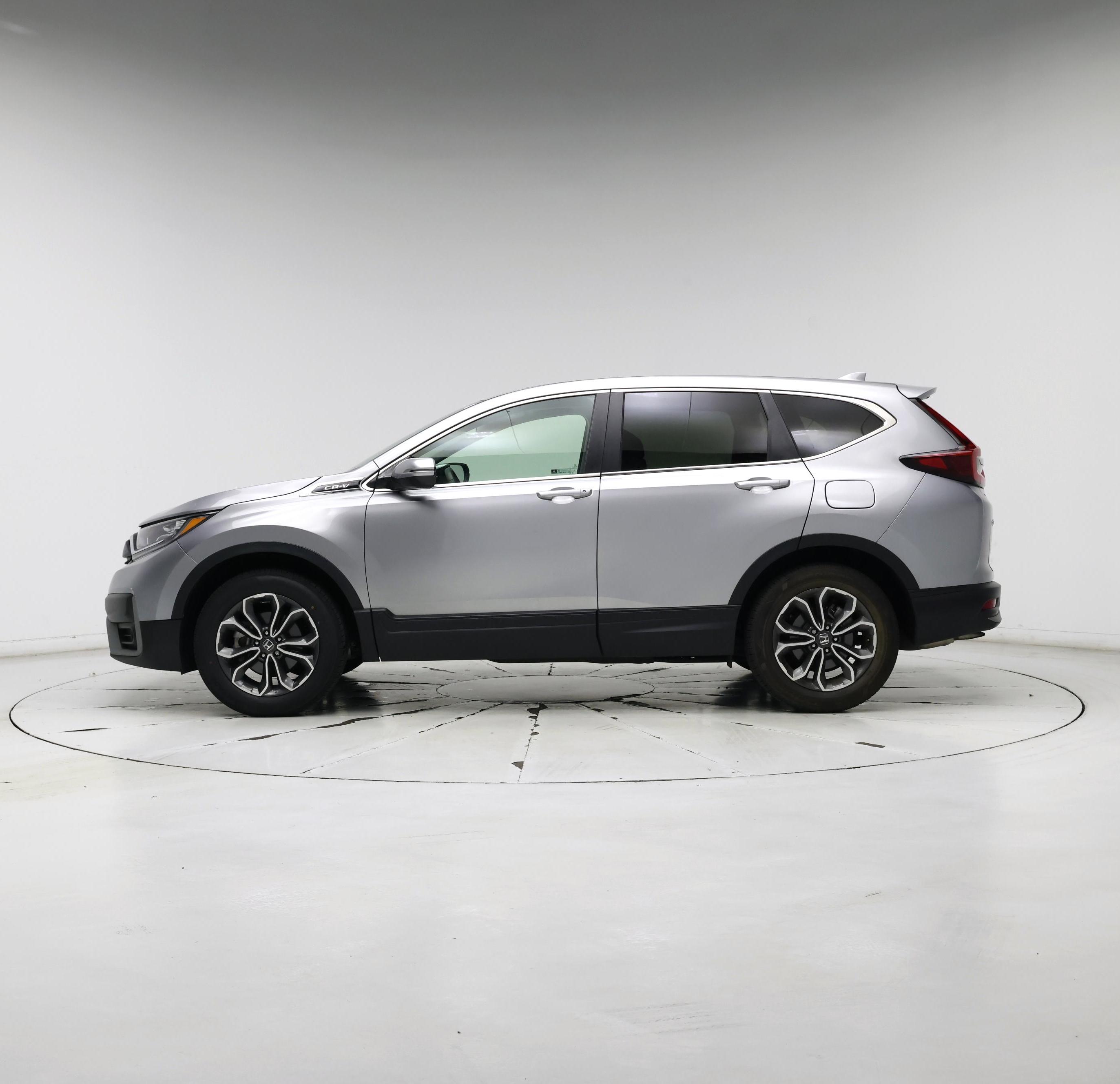 Thumbnail: 2022 Honda CR-V - 3