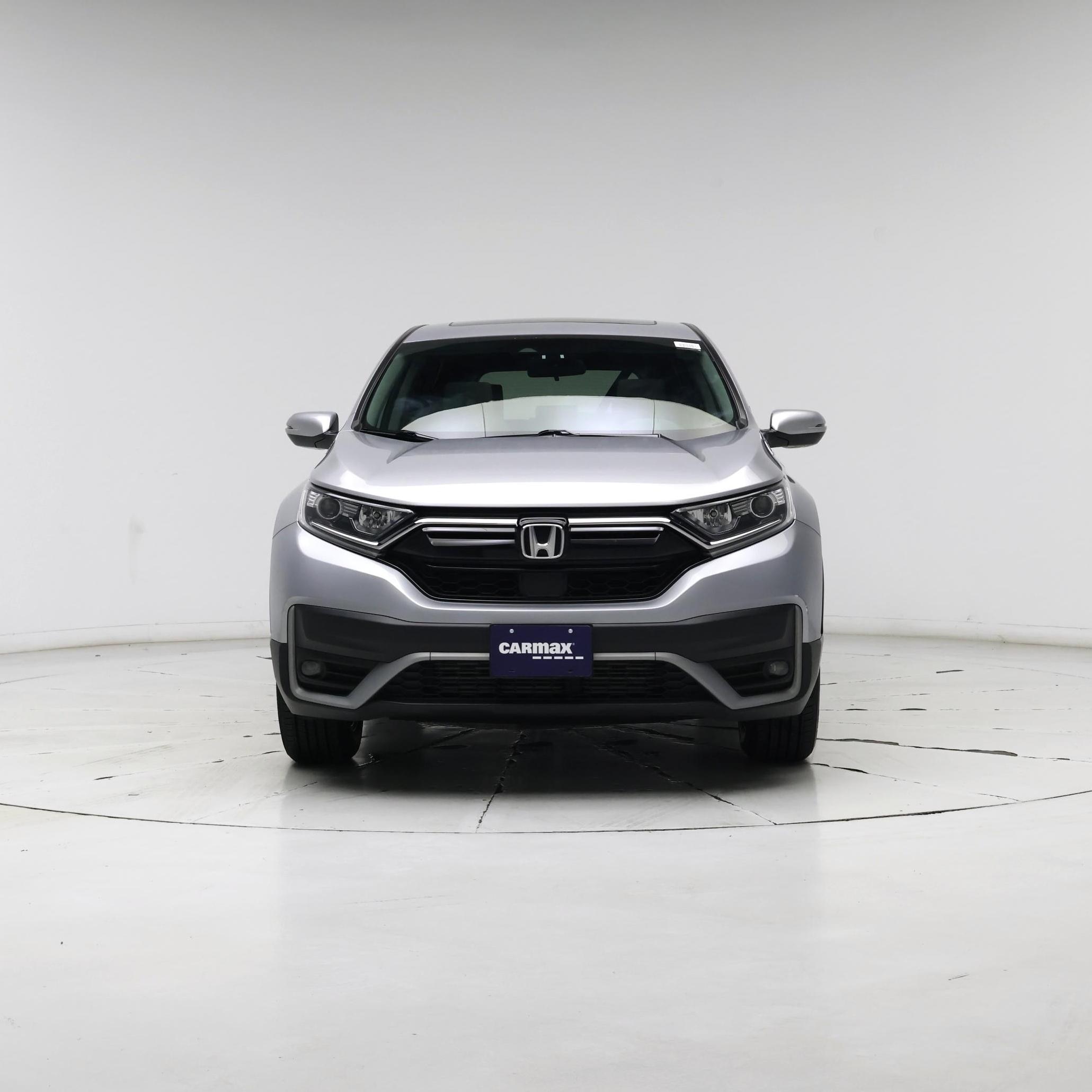 Thumbnail: 2022 Honda CR-V - 5