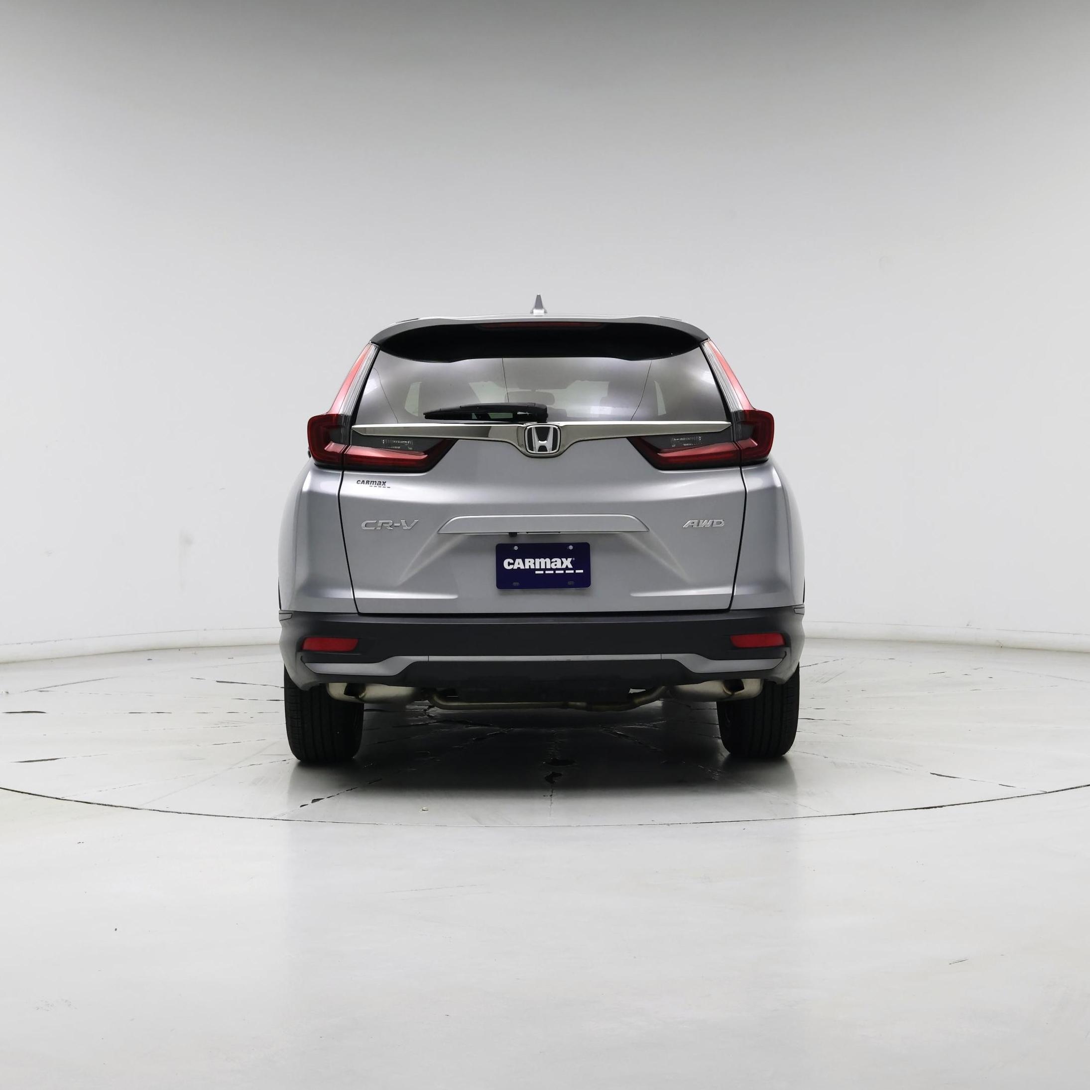 Thumbnail: 2022 Honda CR-V - 6