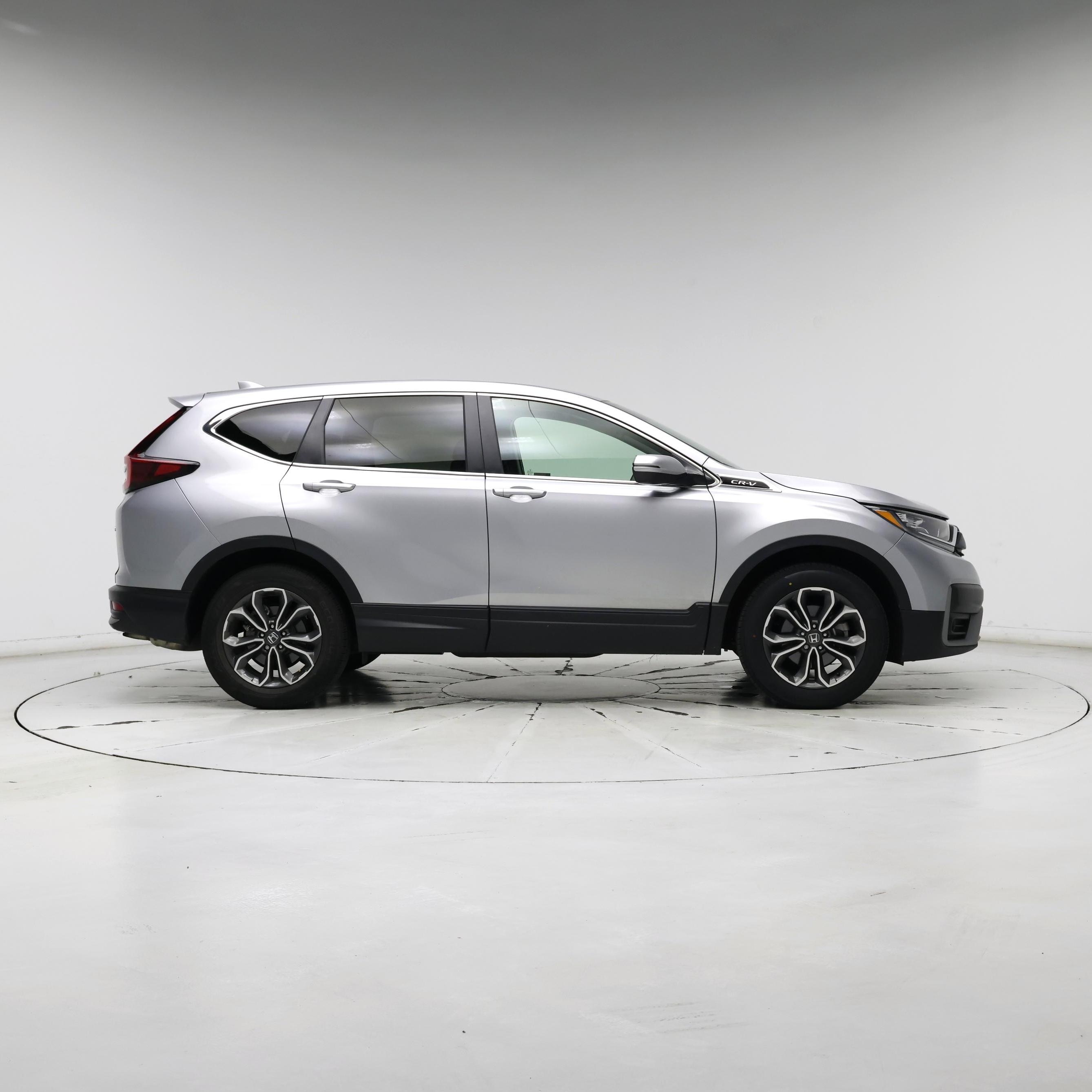 Thumbnail: 2022 Honda CR-V - 7