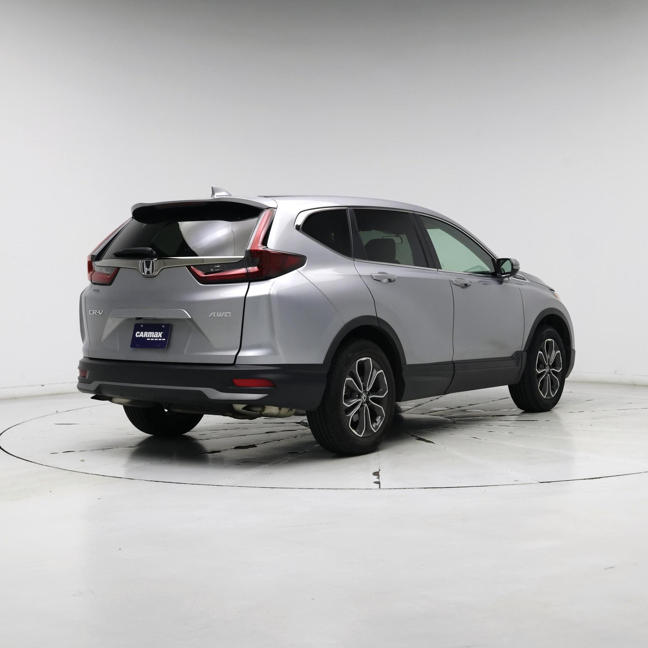 Thumbnail: 2022 Honda CR-V - 8