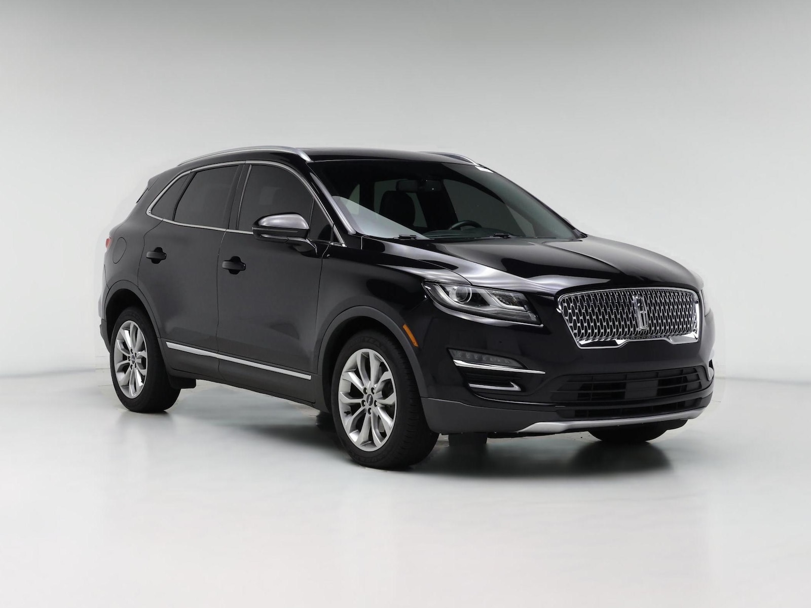 2019 Lincoln MKC Select