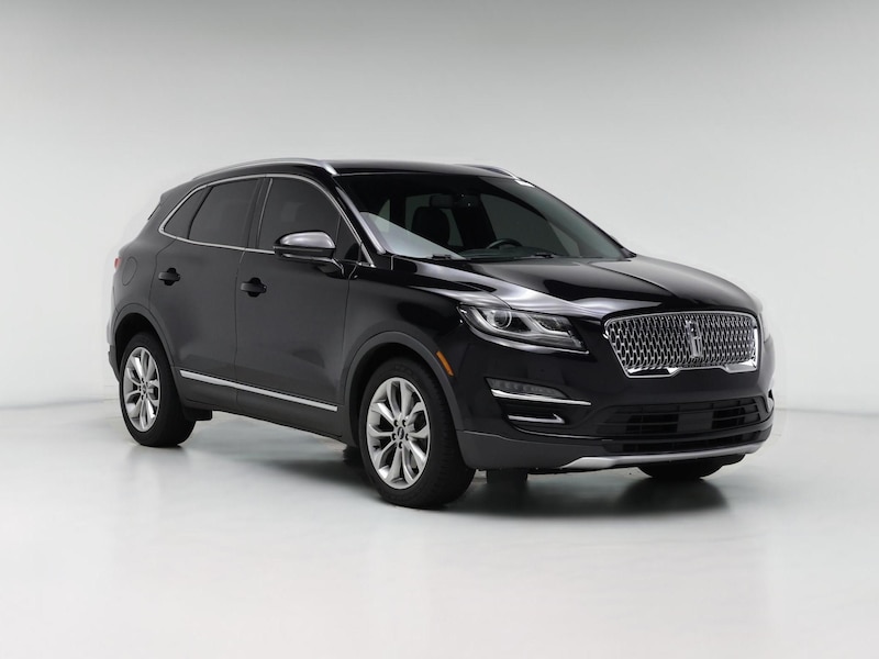 2019 Lincoln MKC  -
                  Miami, FL