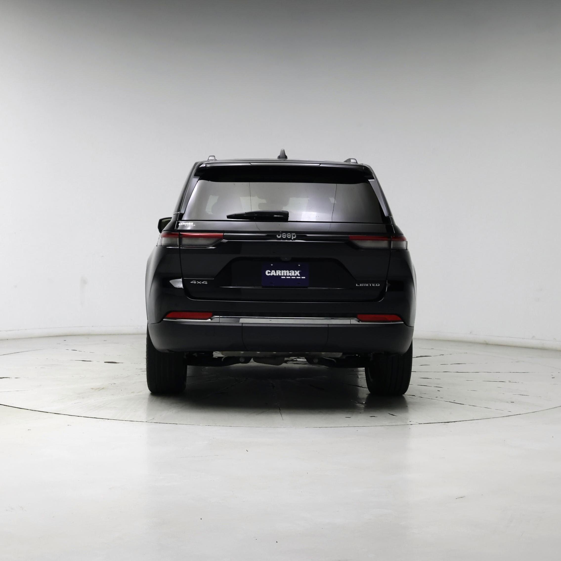 Thumbnail: 2022 Jeep Grand Cherokee - 6